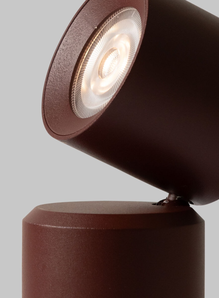 it's About RoMi LED Leselampe »MILAN« LED-Modul 1 Stk.