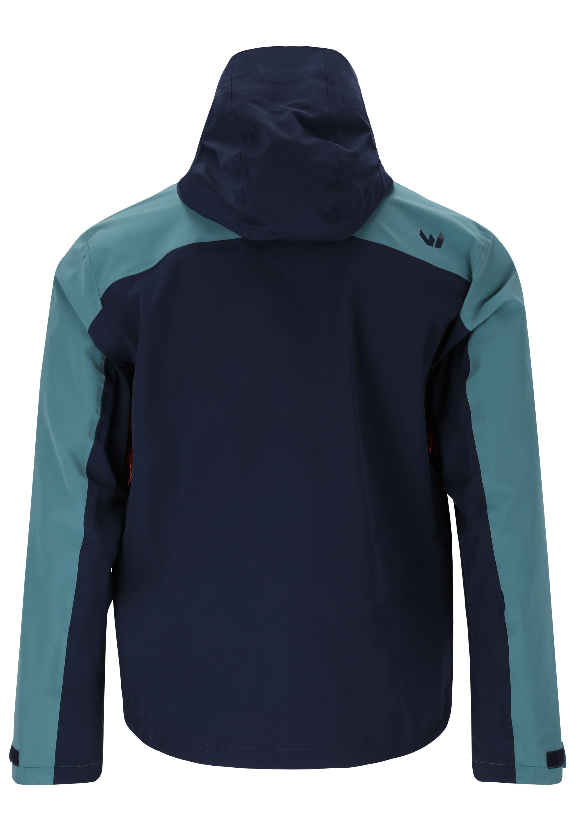 WHISTLER Skijacke »Lomvie«, mit wasserabweisender Membran