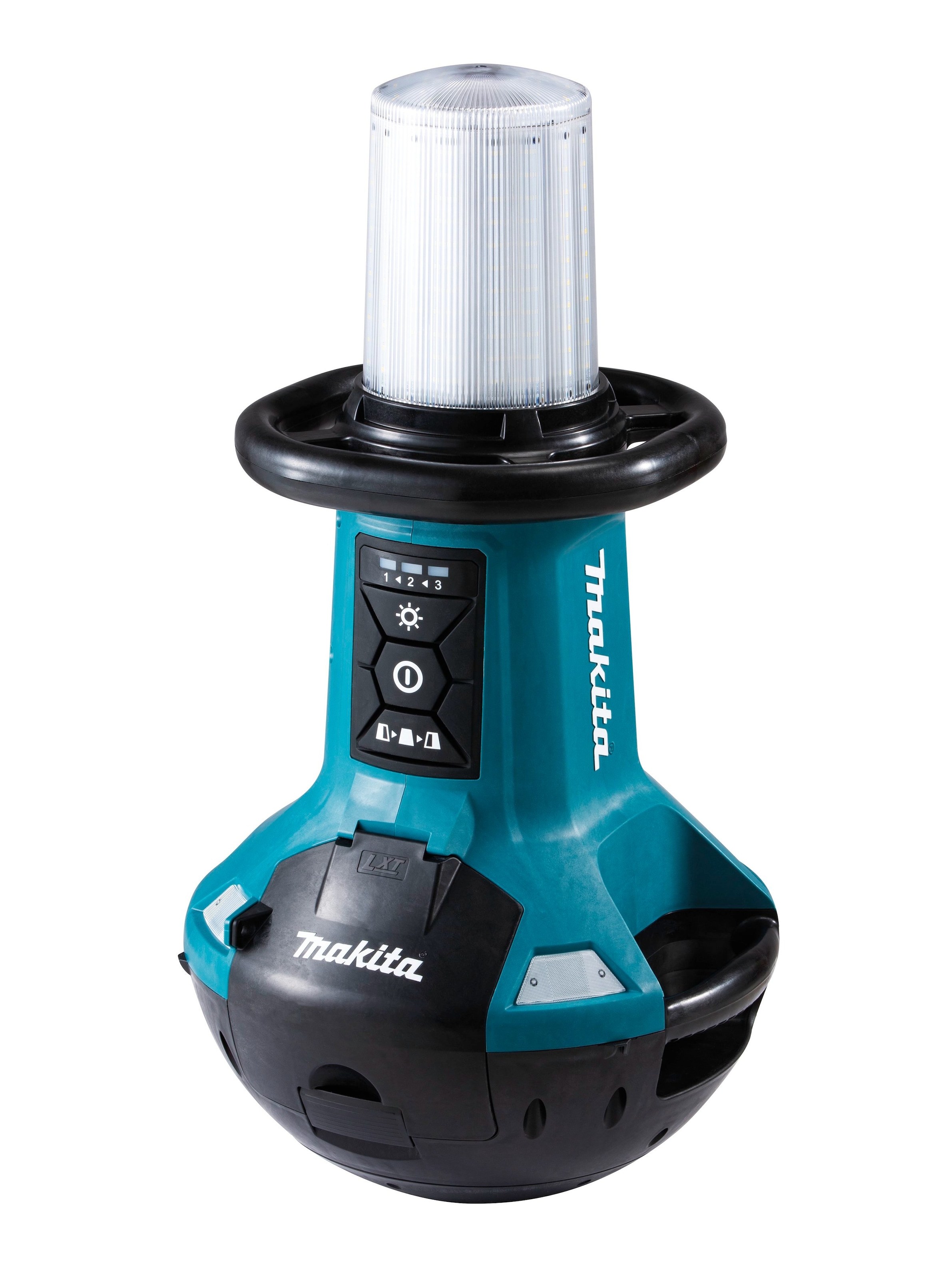 Makita LED Baustrahler »DEADML810« 144V/18V/2...