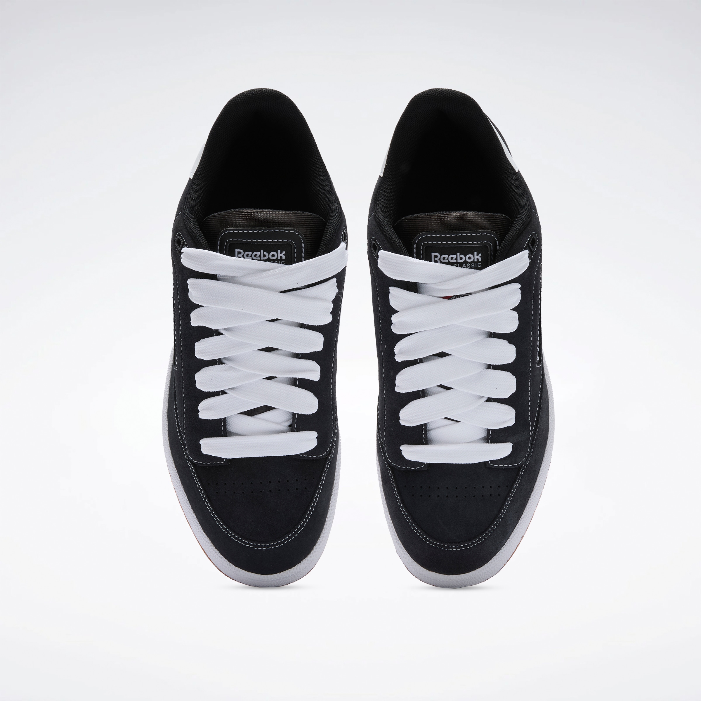 Reebok Classic Sneaker »CLUB C BULC CLN«