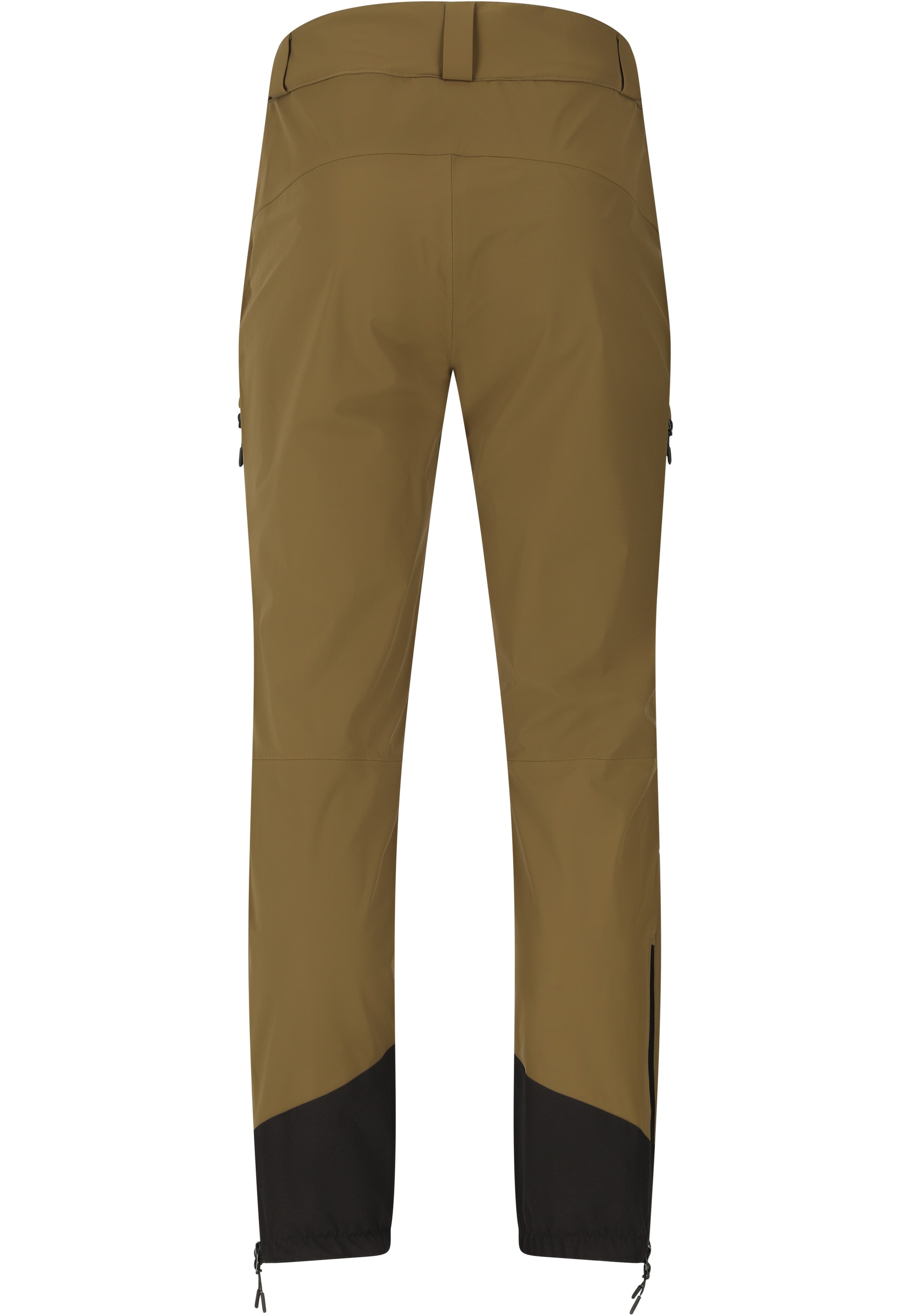 WHISTLER Cargohose »Oxtrail«  mit wasserdichter Membran