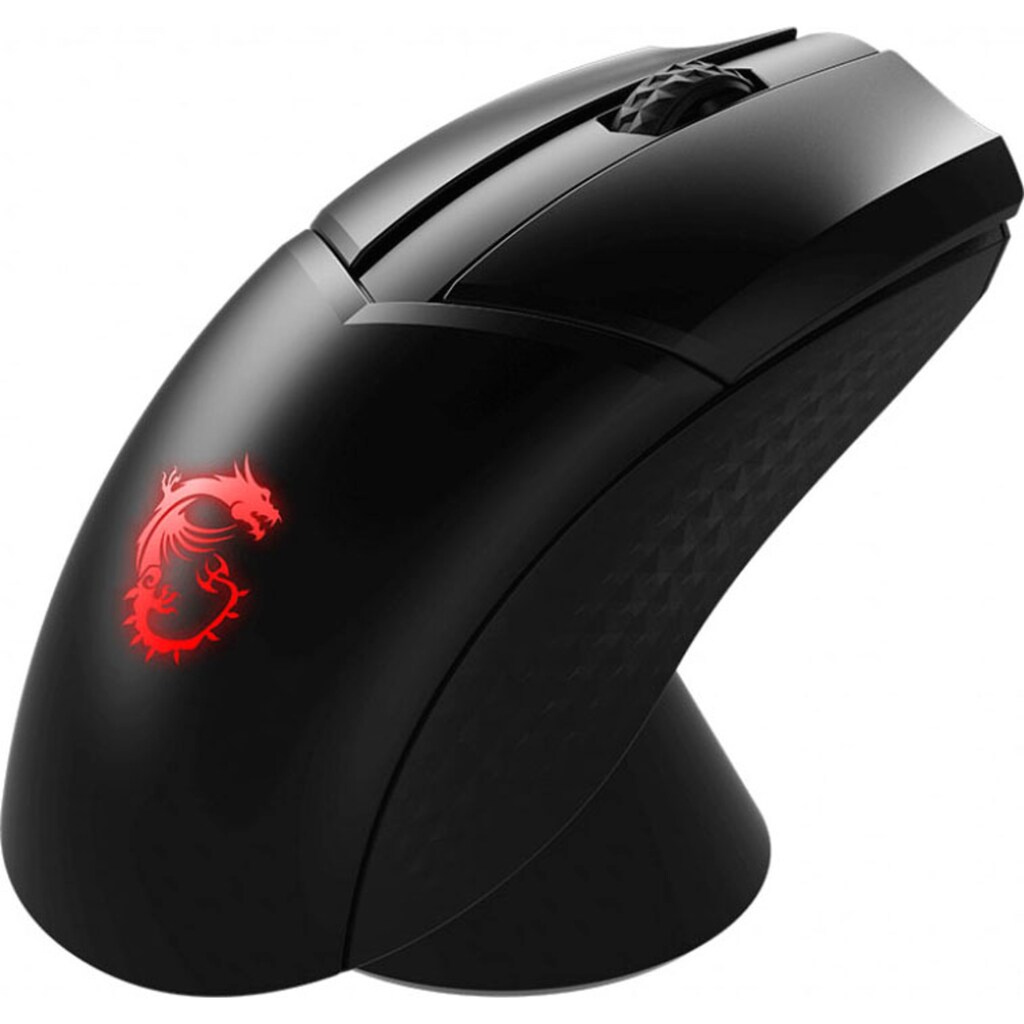 MSI Gaming-Maus »Clutch GM41 Lightweight wireless«, Funk