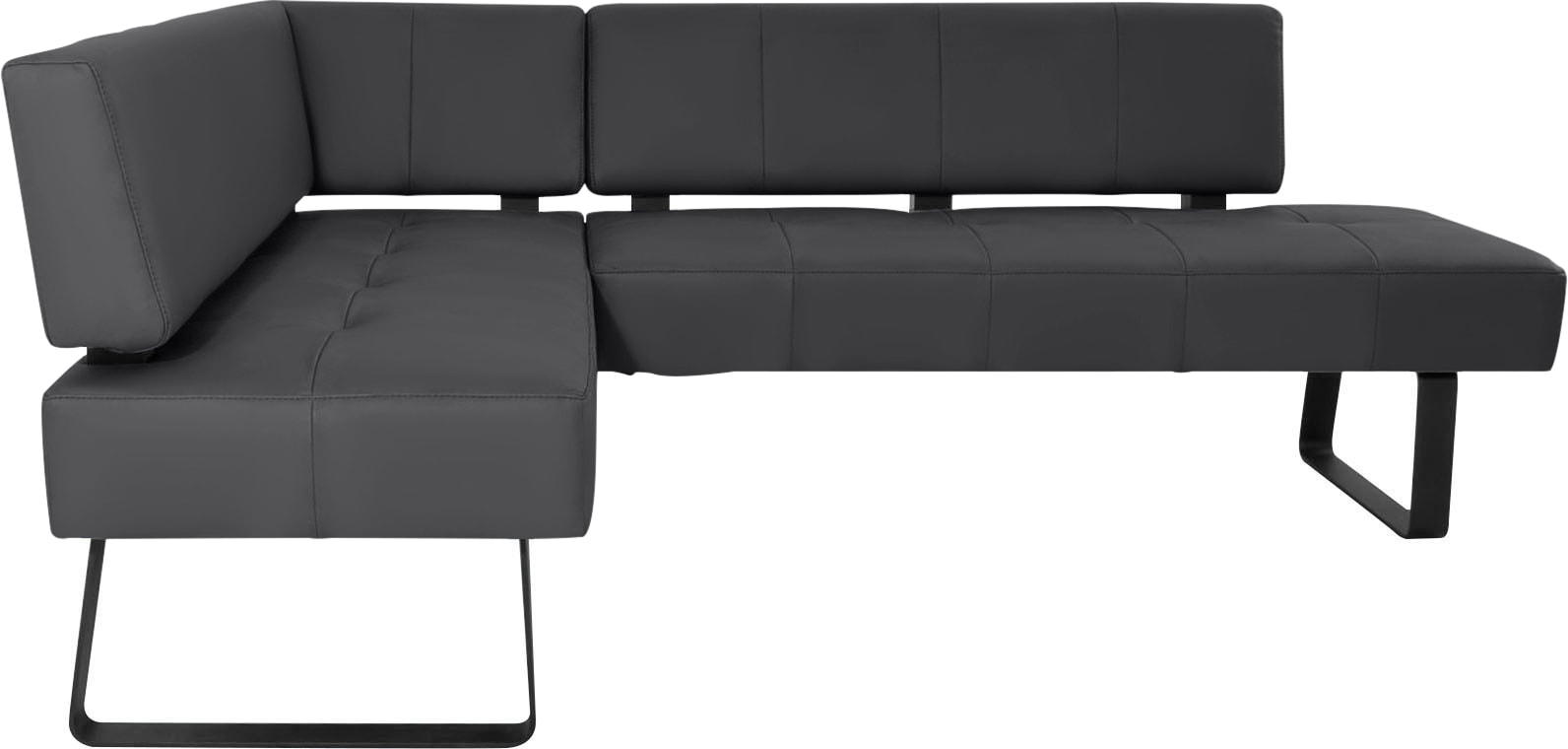 K+W Komfort & Wohnen "Spider II" Sitzsteppung, bequem durch Sandwichbauweise, 2 Stellmaße
