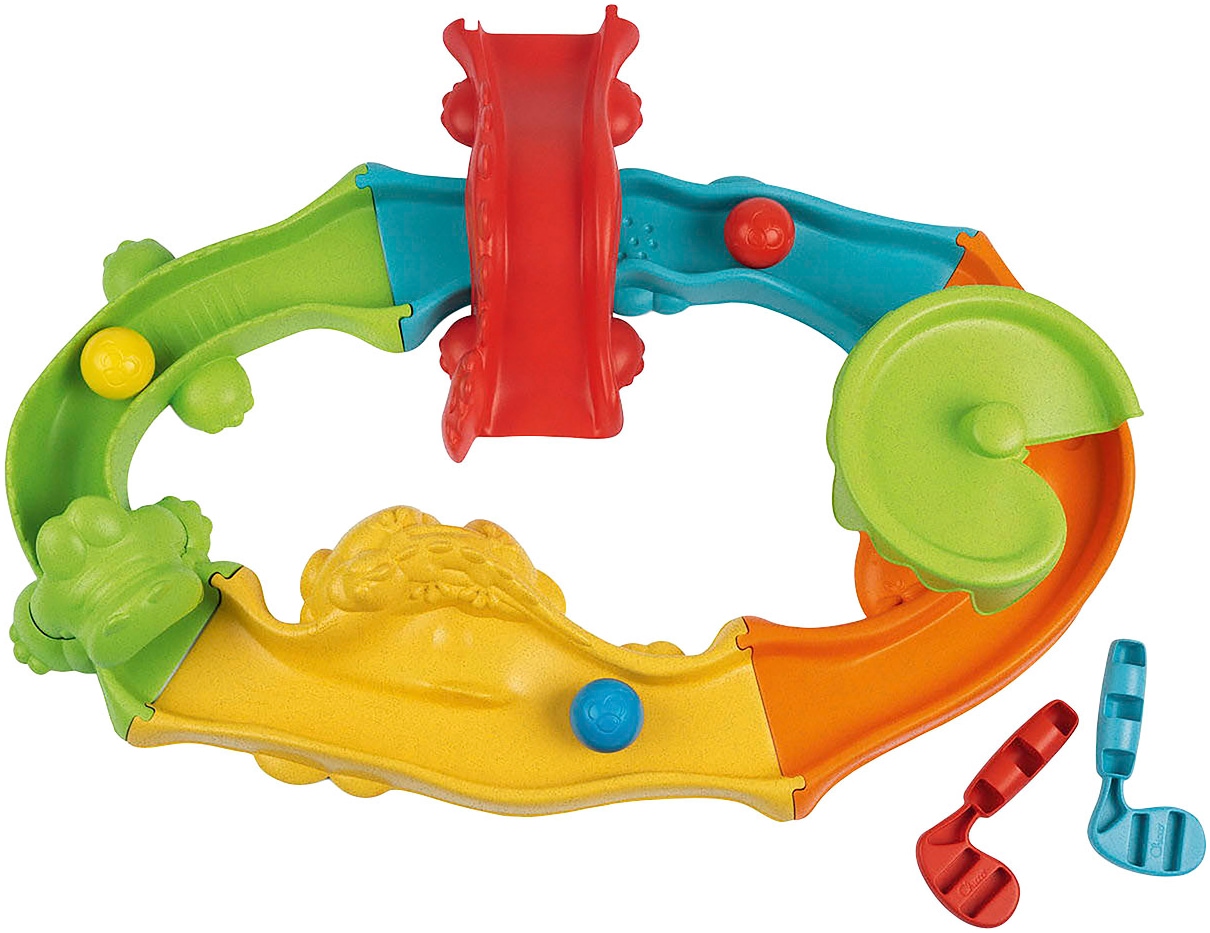 Chicco Kugelbahn »3in1 Safari« teilweise iš r...