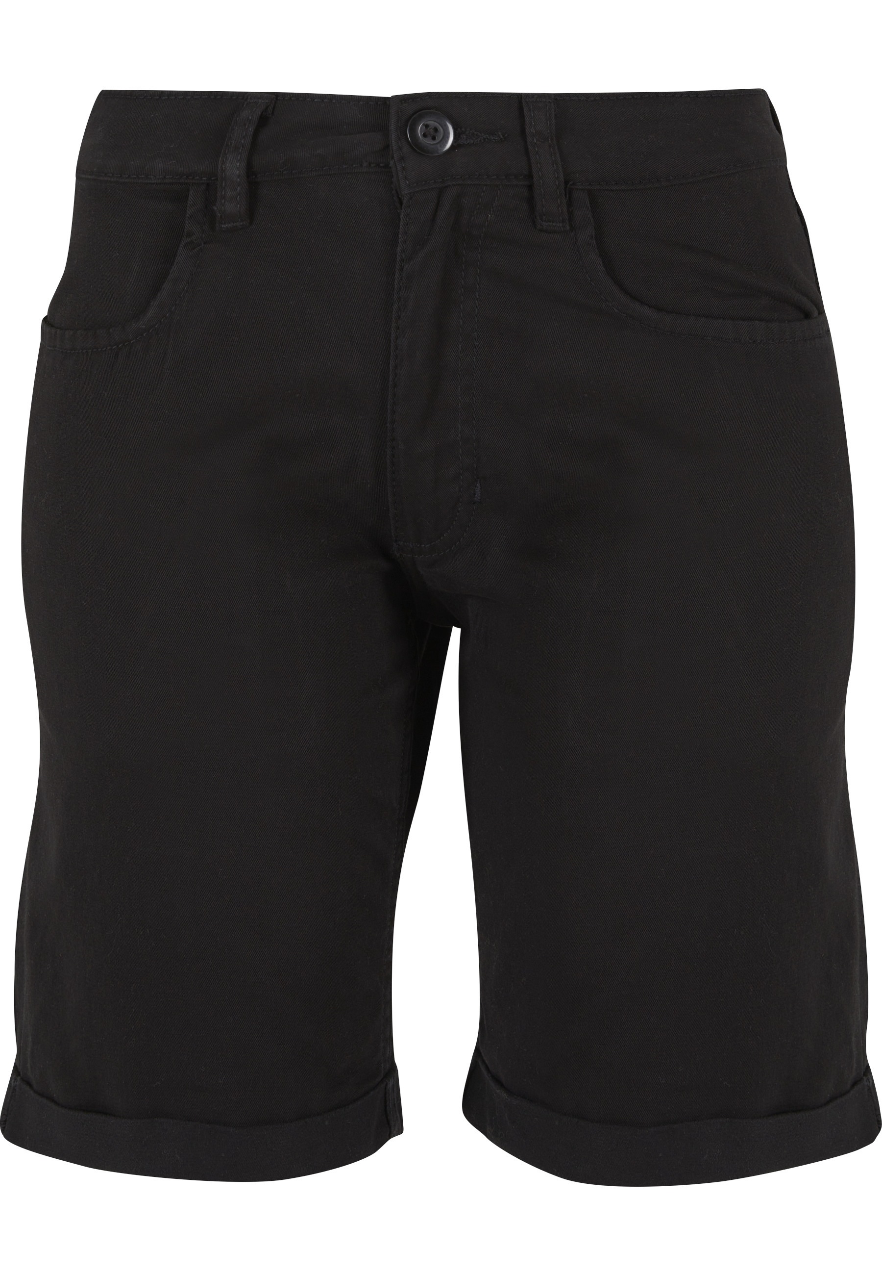 URBAN CLASSICS Sweatshorts "Urban Classics Damen Ladies Organic Cotton Berm günstig online kaufen