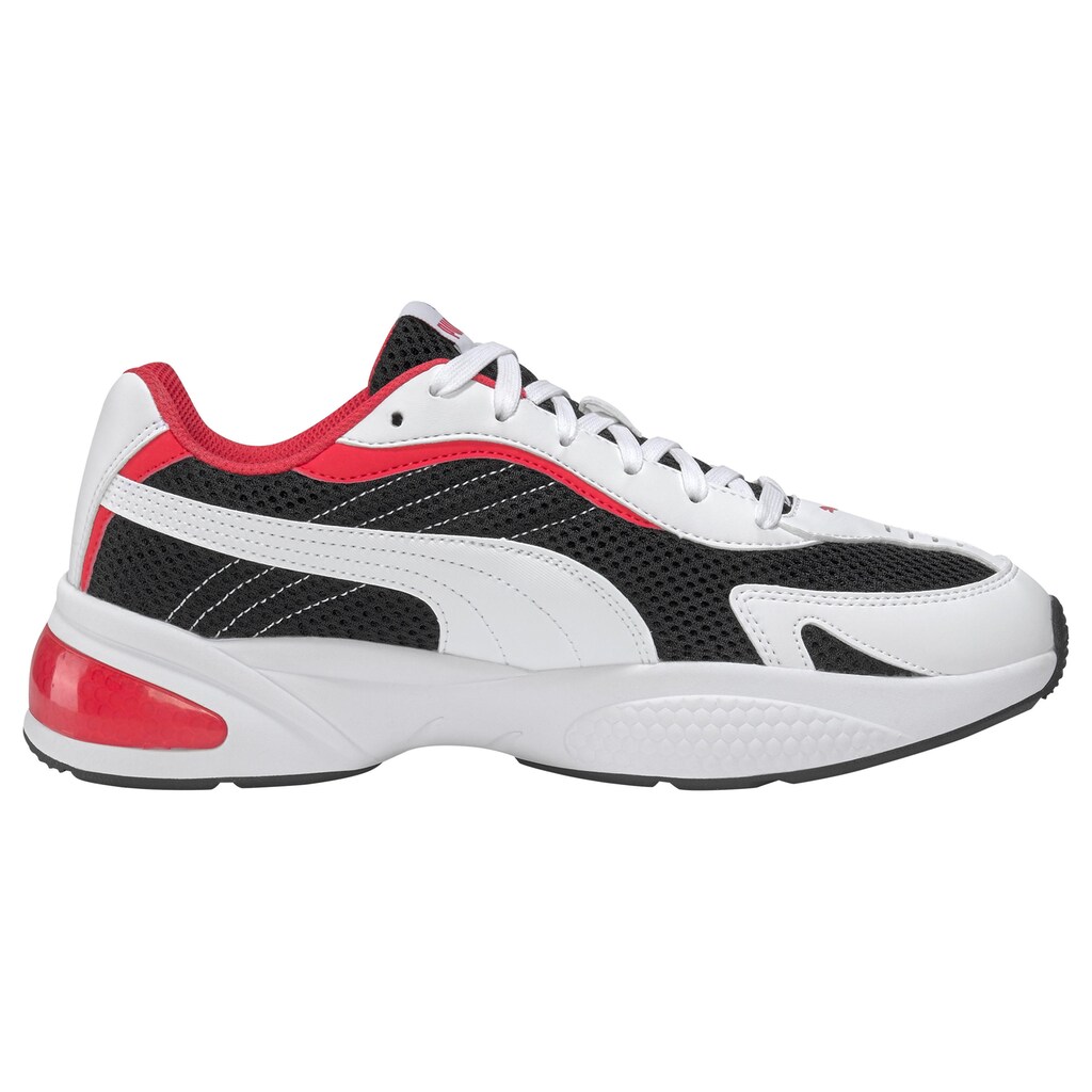 PUMA Sneaker »Ascend Lite«