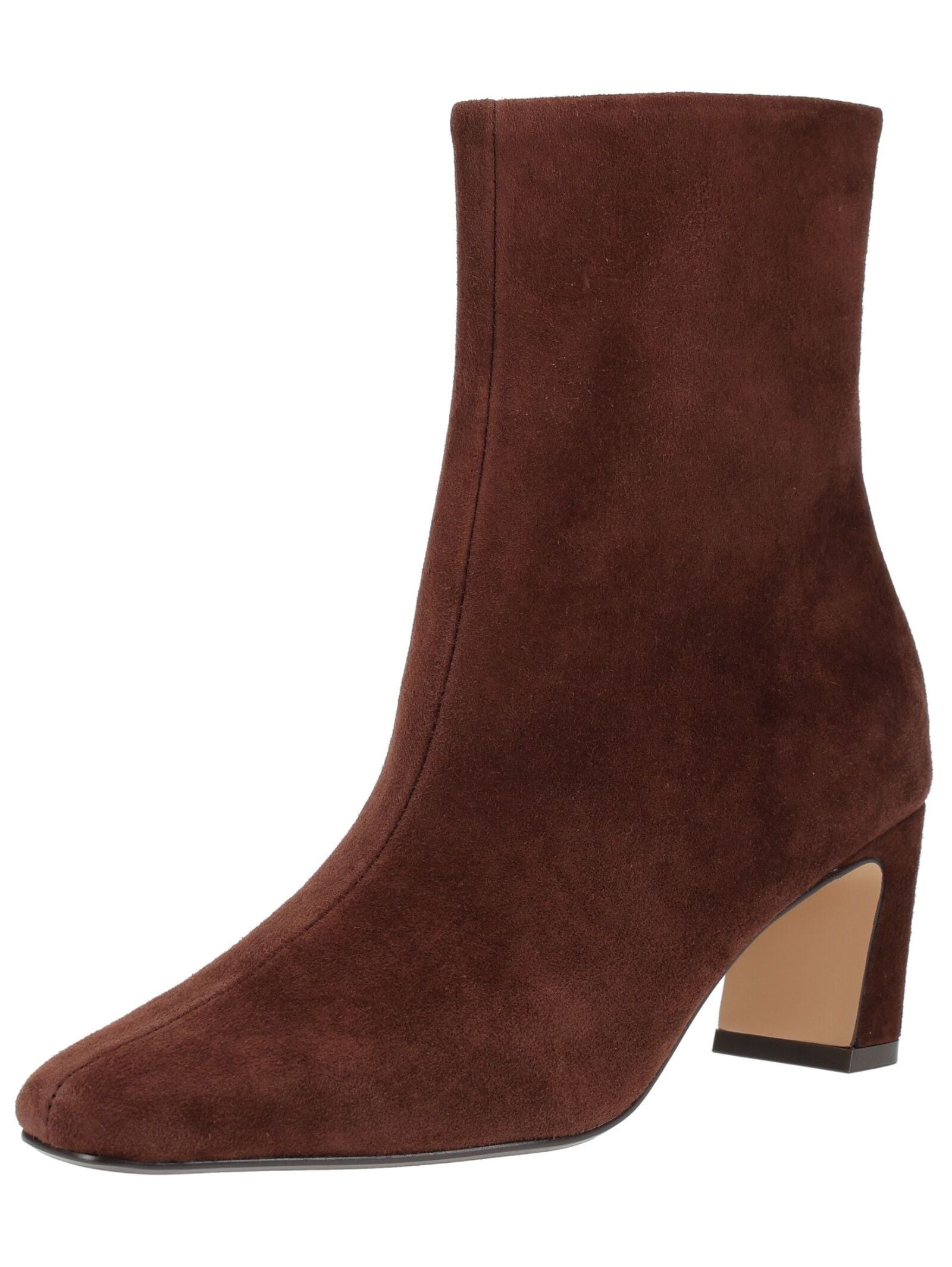 STEVE MADDEN Stiefelette »STEVE MADDEN Stiefelette Veloursleder«