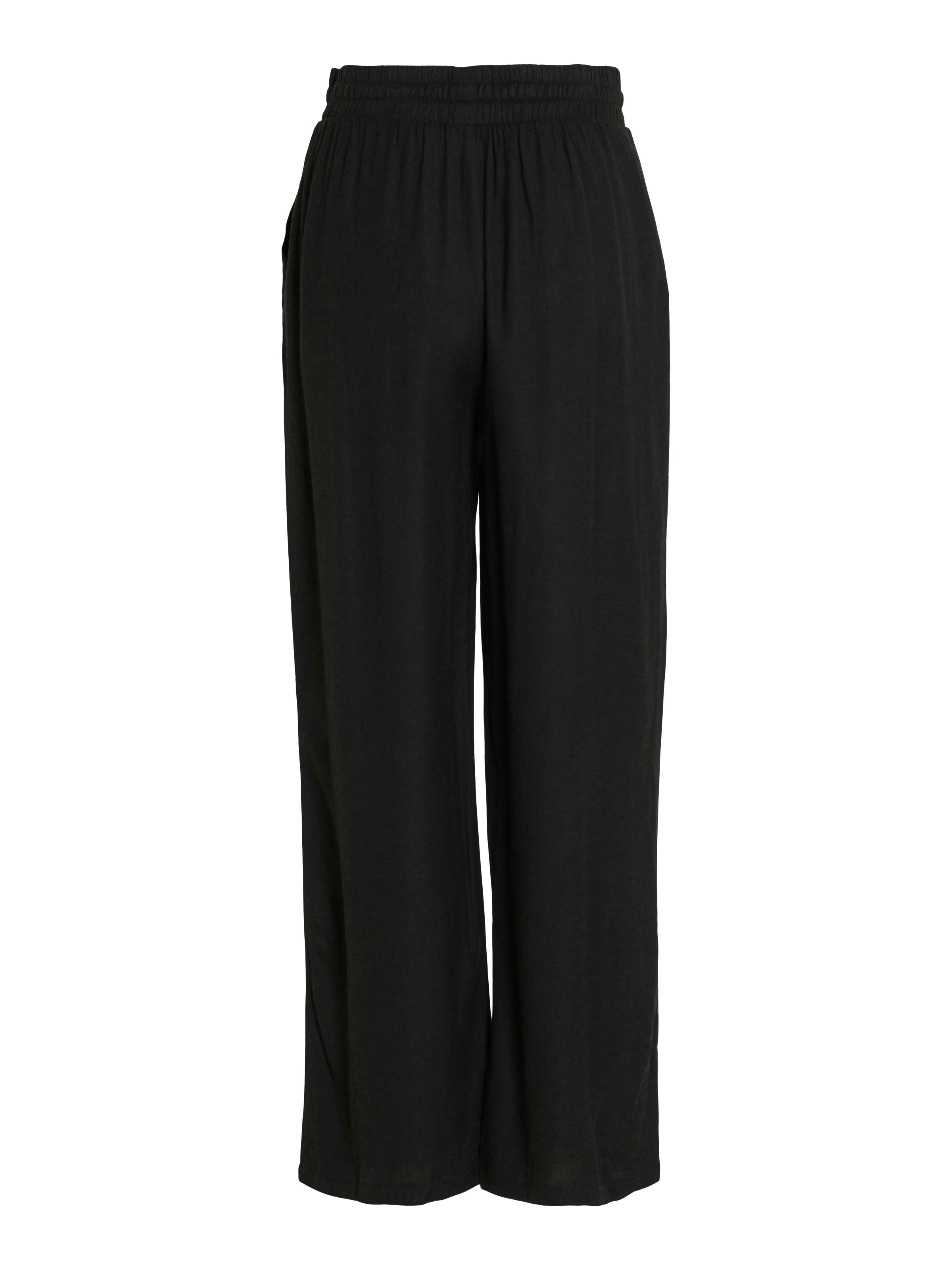 Vila Schlupfhose »VIPRICIL RW PANT - NOOS«, Sommerhose