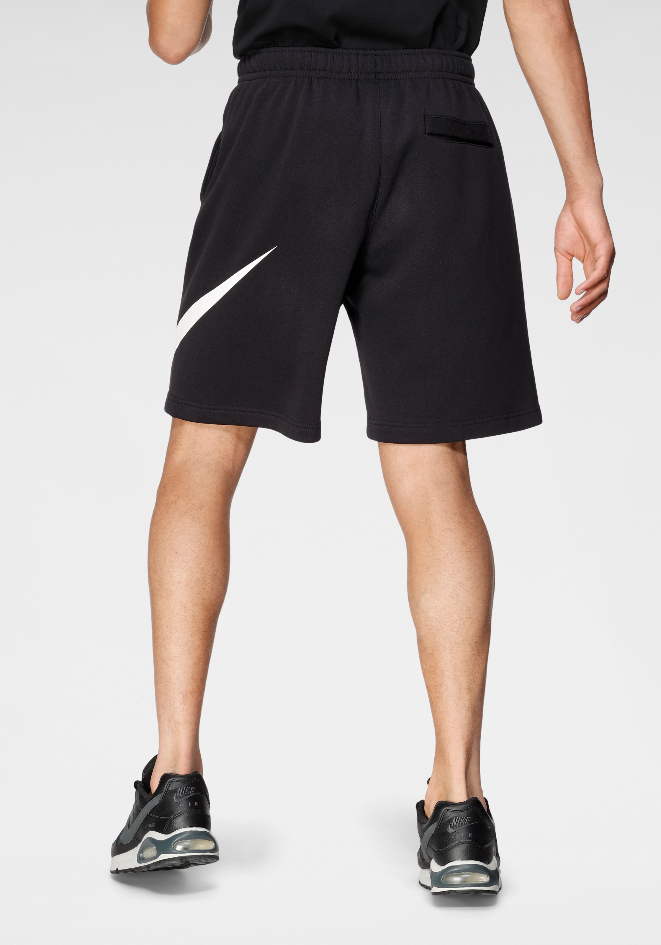 Nike Sportswear Shorts »CLUB MEN'S GRAPHIC SHORTS«