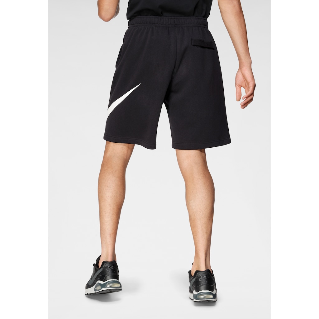 Nike Sportswear Shorts »CLUB MEN'S GRAPHIC SHORTS«