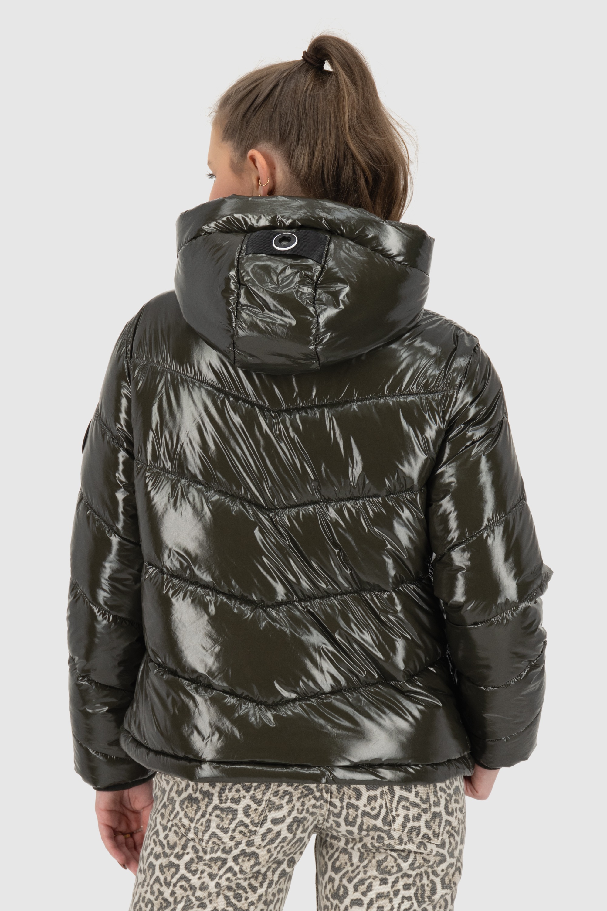 Alife & Kickin Winterjacke »Damen DayanyAK A«