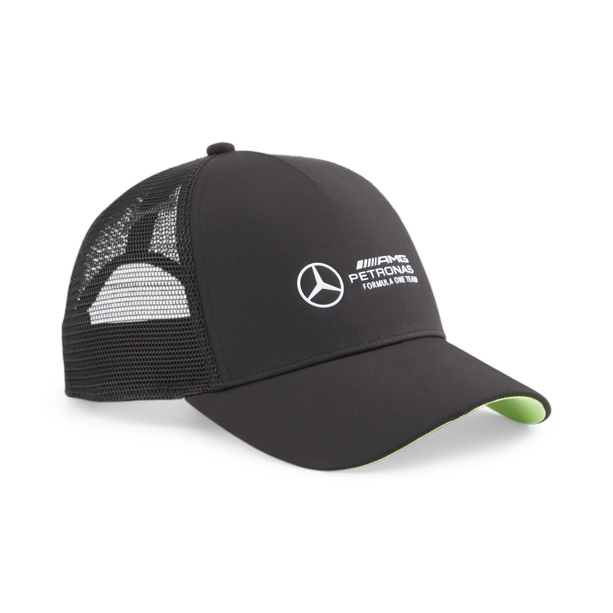 PUMA Flex Cap Trucker bestellen BAUR Erwachsene« »Mercedes-AMG Motorsport | Cap Petronas