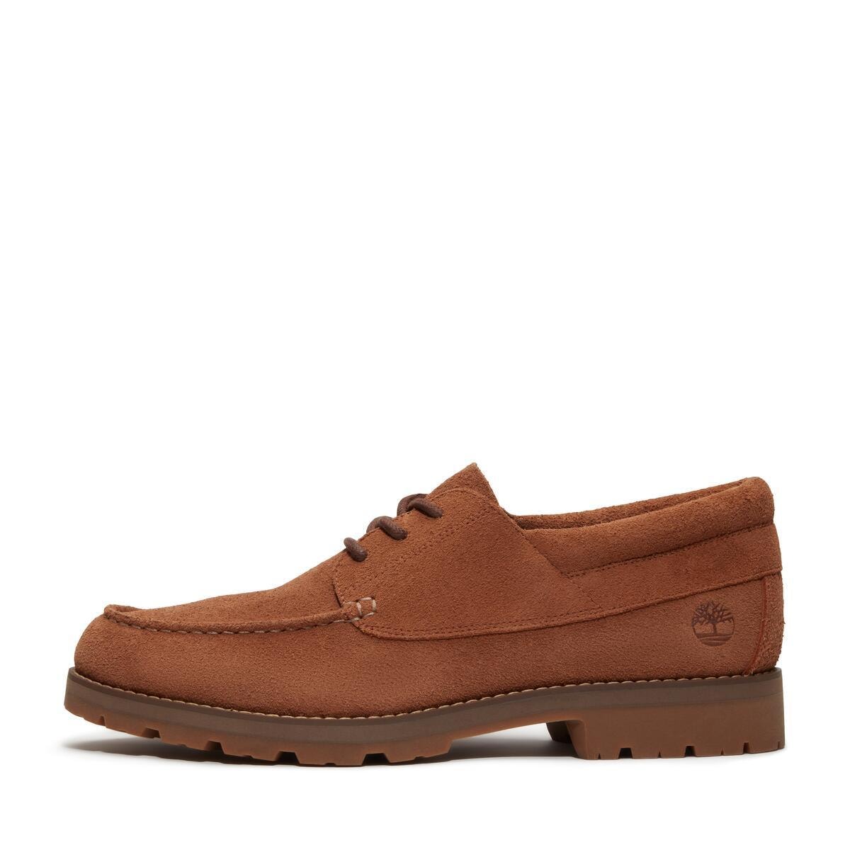 Timberland Schnürschuh »BRITTON SQUARE LACE UP SHOE«