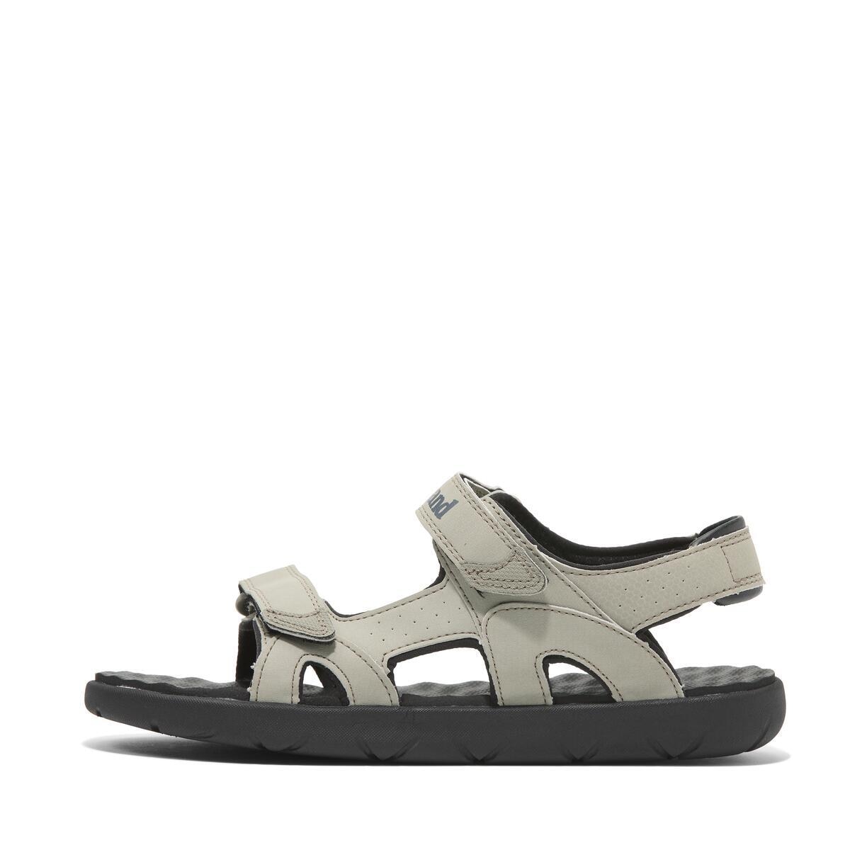 Timberland Sandale »PERKINS ROW BACKSTRAP SANDAL«  mit Klettverschluß