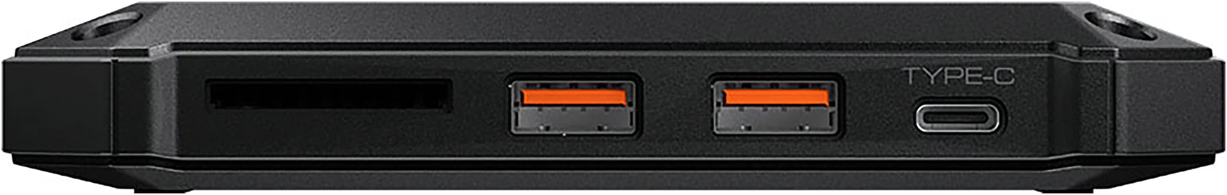Cougar Laptop-Dockingstation »DH07«, SD-Kartenleser