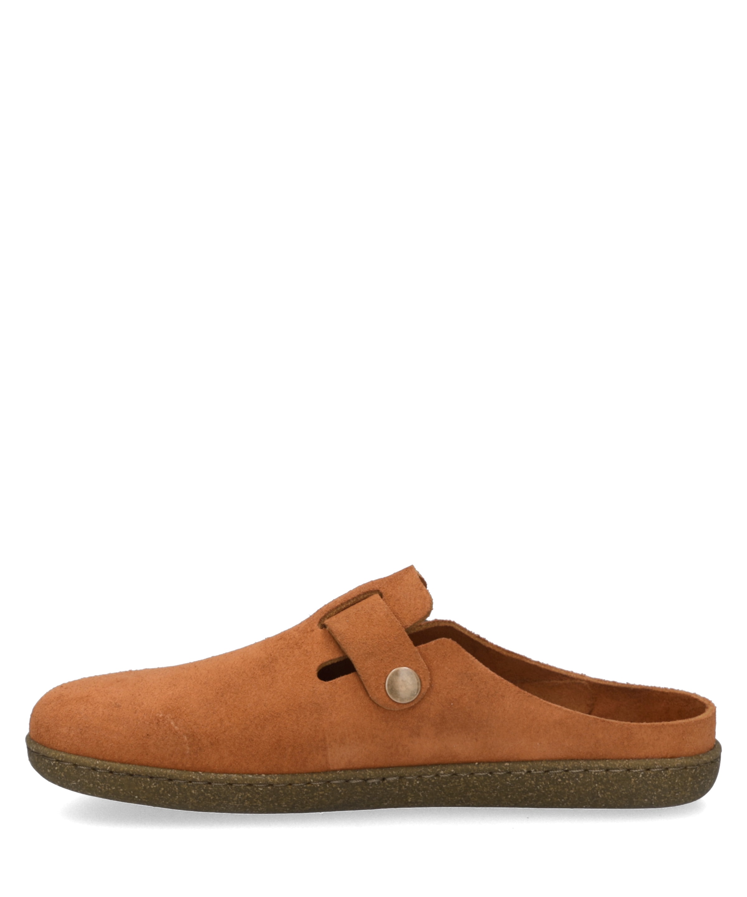 Josef Seibel Clog »Jill 01, orange«