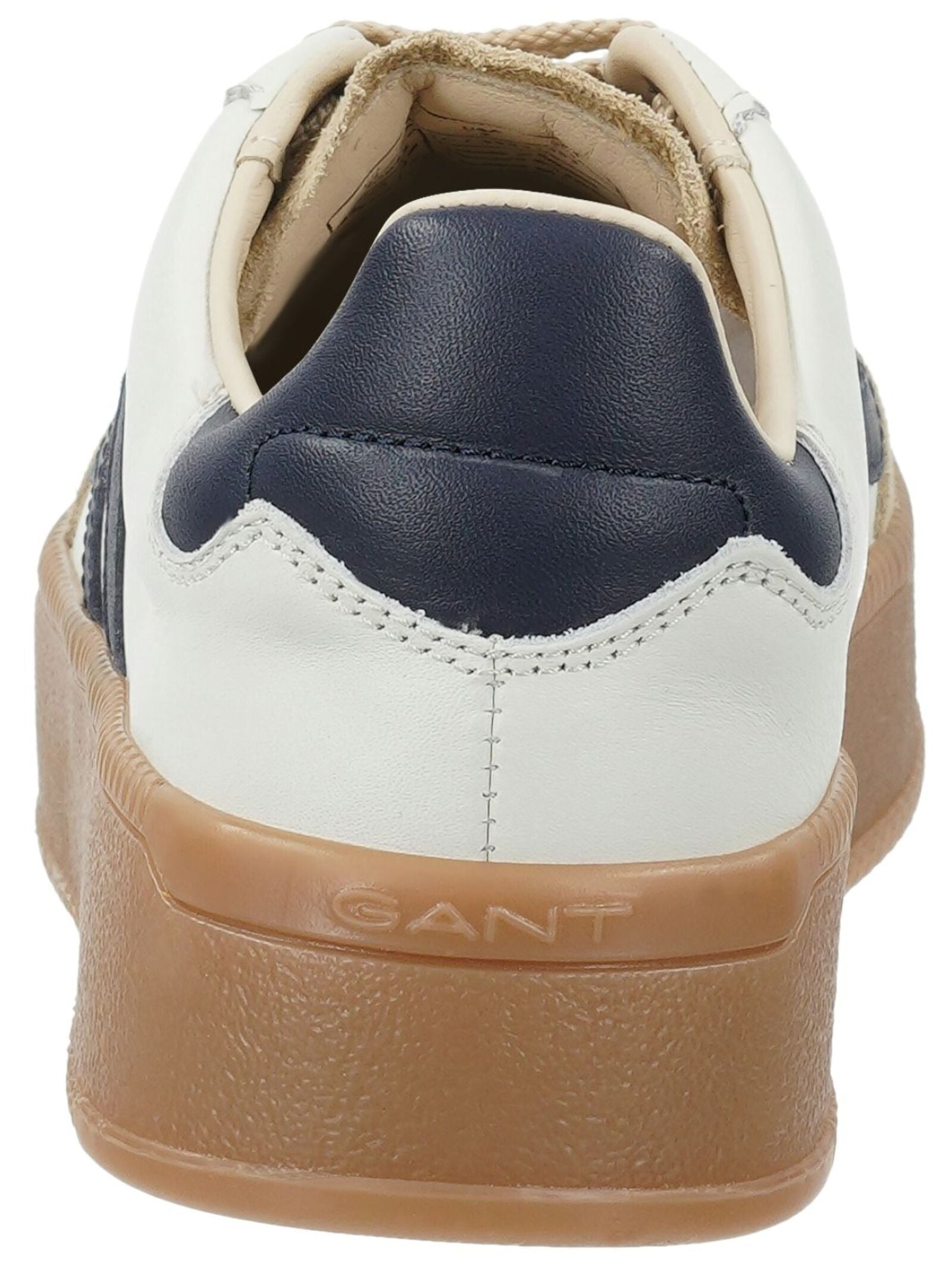 Gant Plateausneaker »Gant Sneaker Leder«