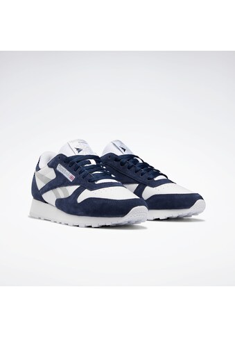 Reebok Classic Sneaker »CLASSIC LEATHER« (1 tlg.)