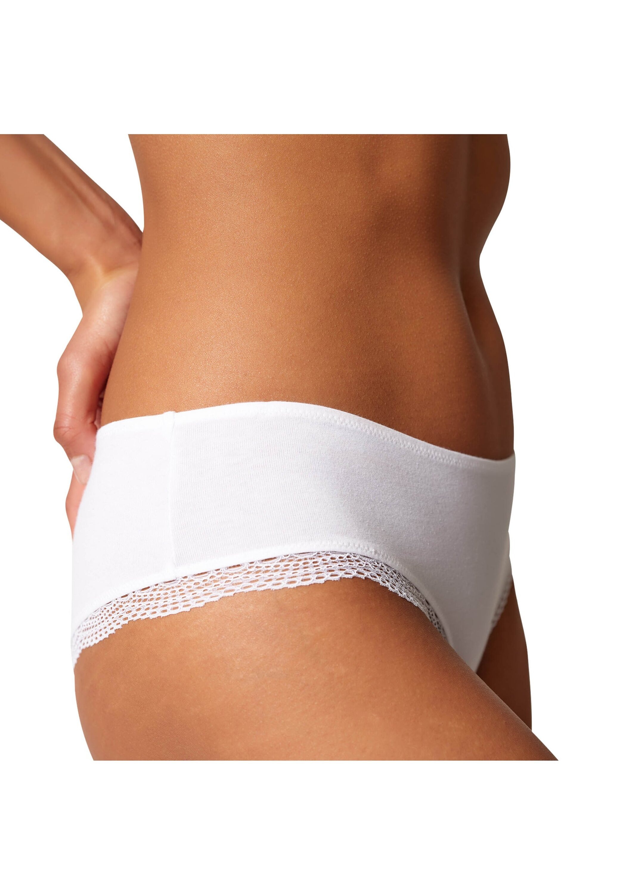 Skiny Slip »Slip Classic Cotton 2er Pack«