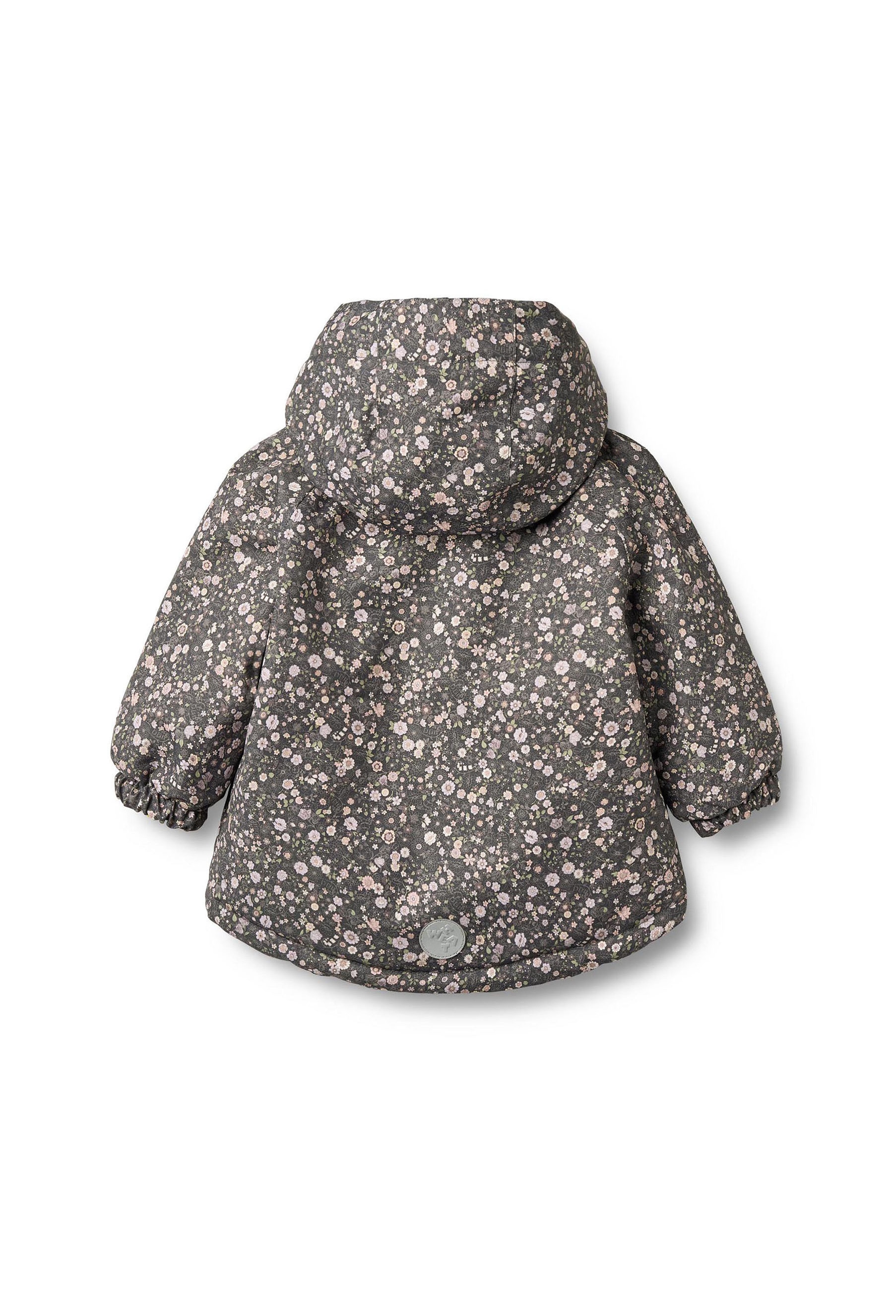 WHEAT Parka »WHEAT Jacket Sascha« 1 Stk. tlg. mit Kapuze winddicht