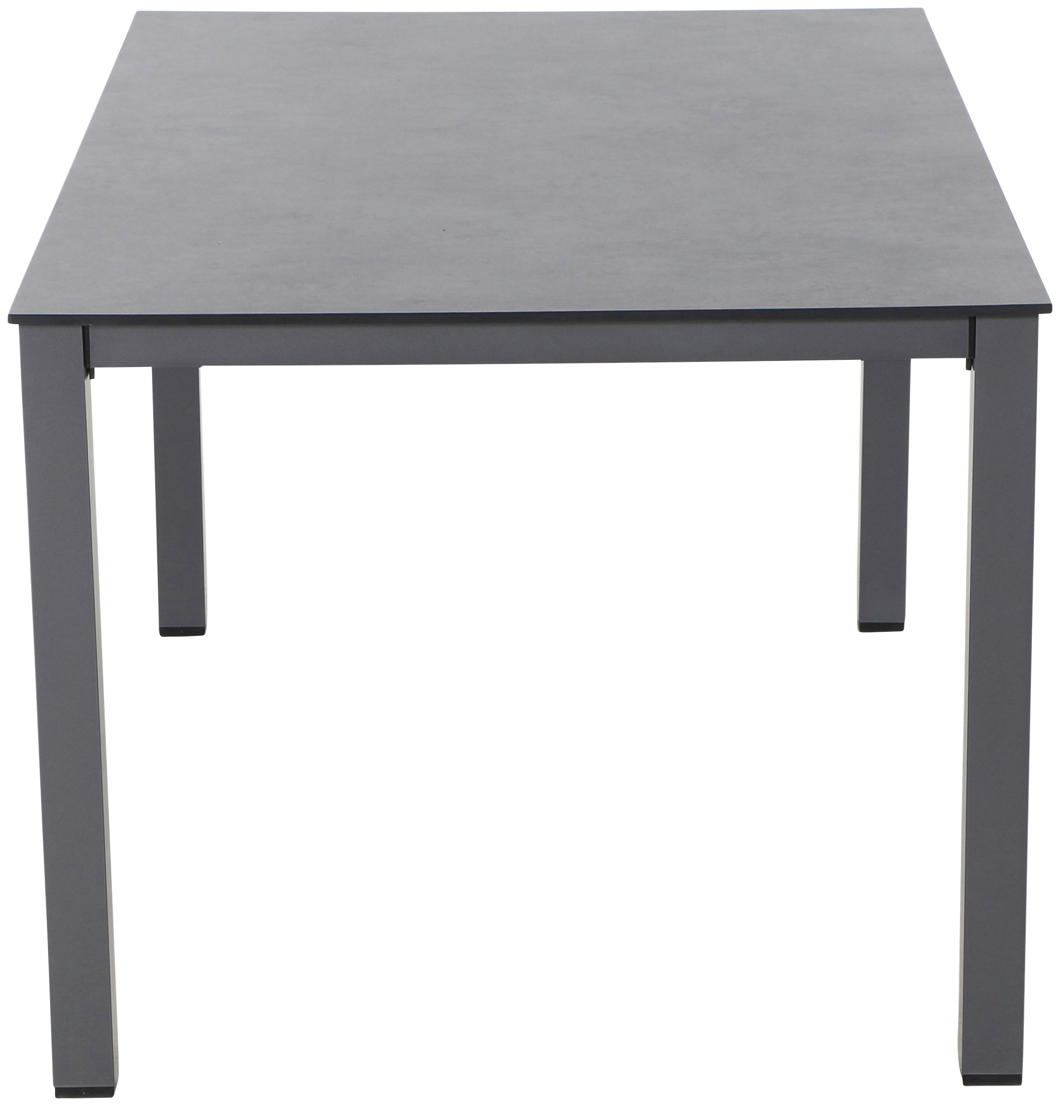 Siena Garden Garten-Essgruppe »Velia«, (5 tlg.)