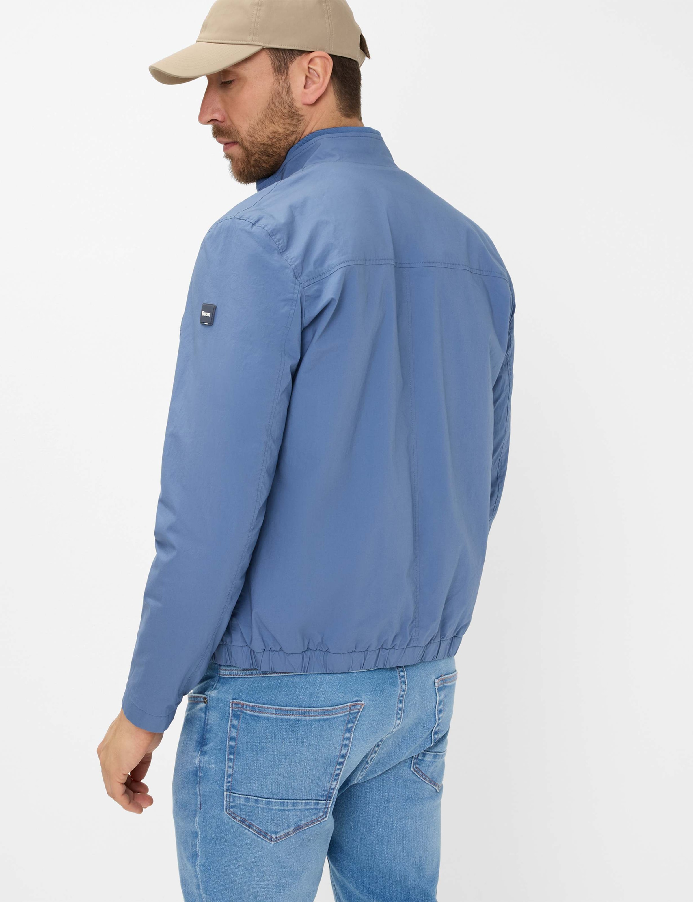 Brax Cabanjacke »Style CALVIN«