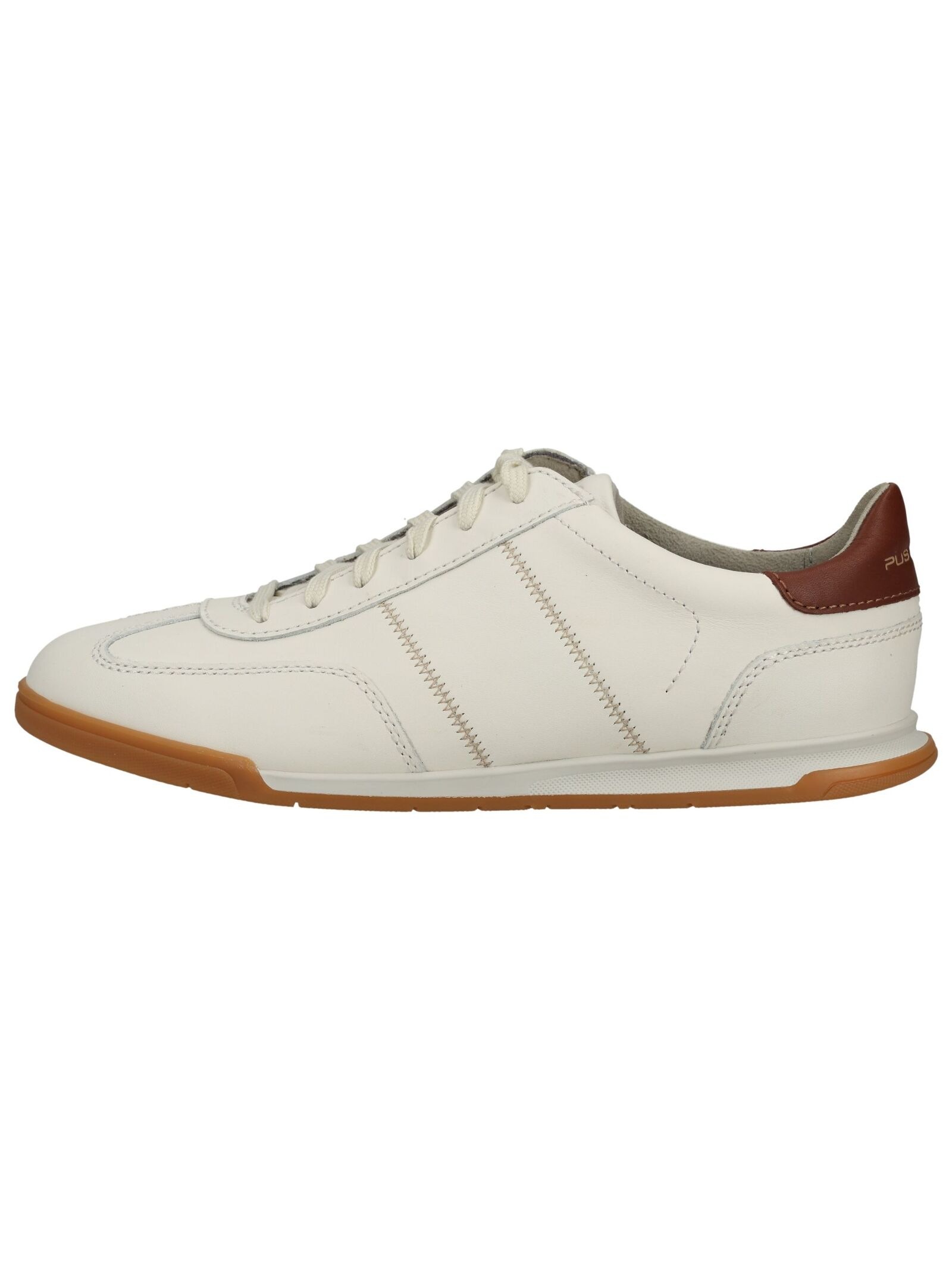 Pius Gabor Sneaker "Pius Gabor Sneaker Nappaleder" günstig online kaufen