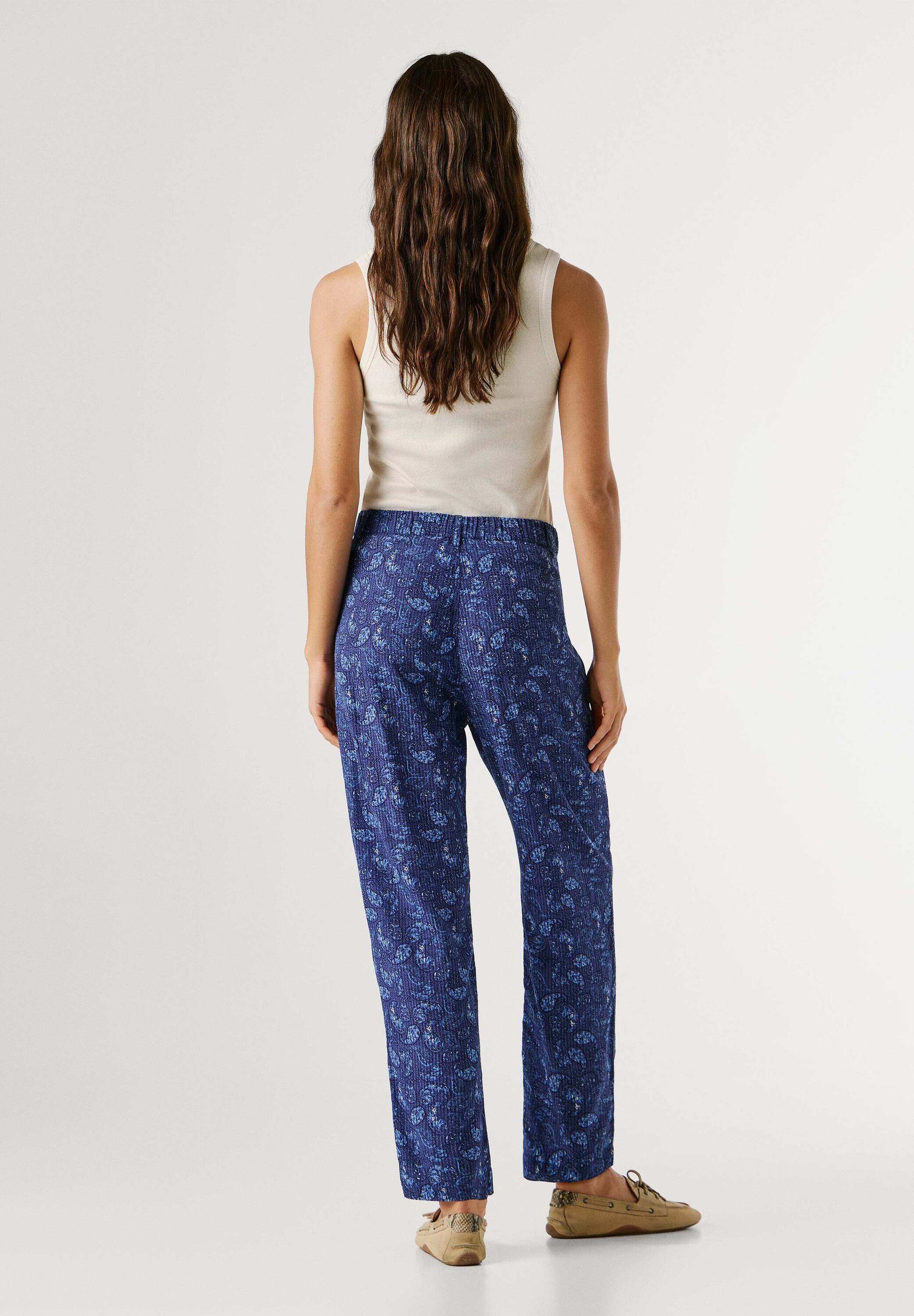 Pepe Jeans Funktionshose »trousers AMANDA PANT«