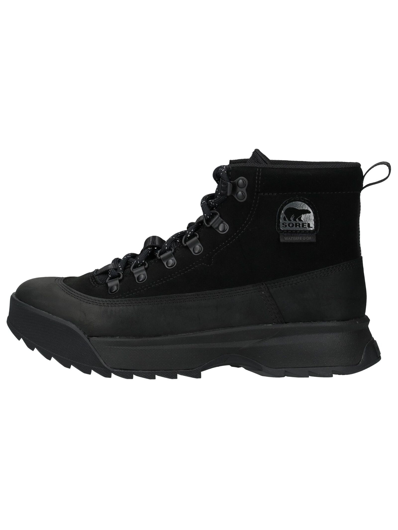 Sorel Schnürstiefelette »Sorel Stiefelette Leder«