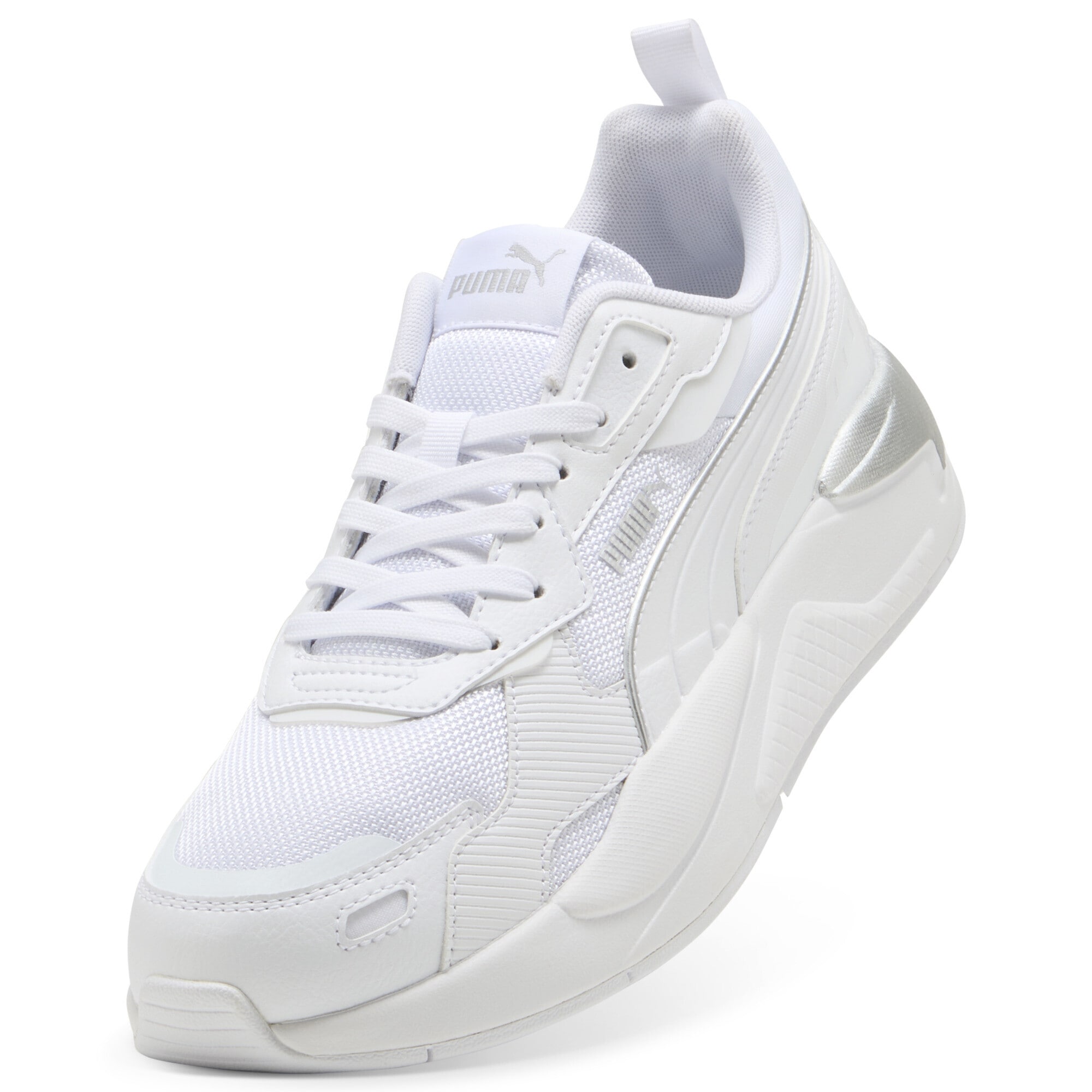 PUMA Sneaker »X-Ray 3 Sneakers Erwachsene«