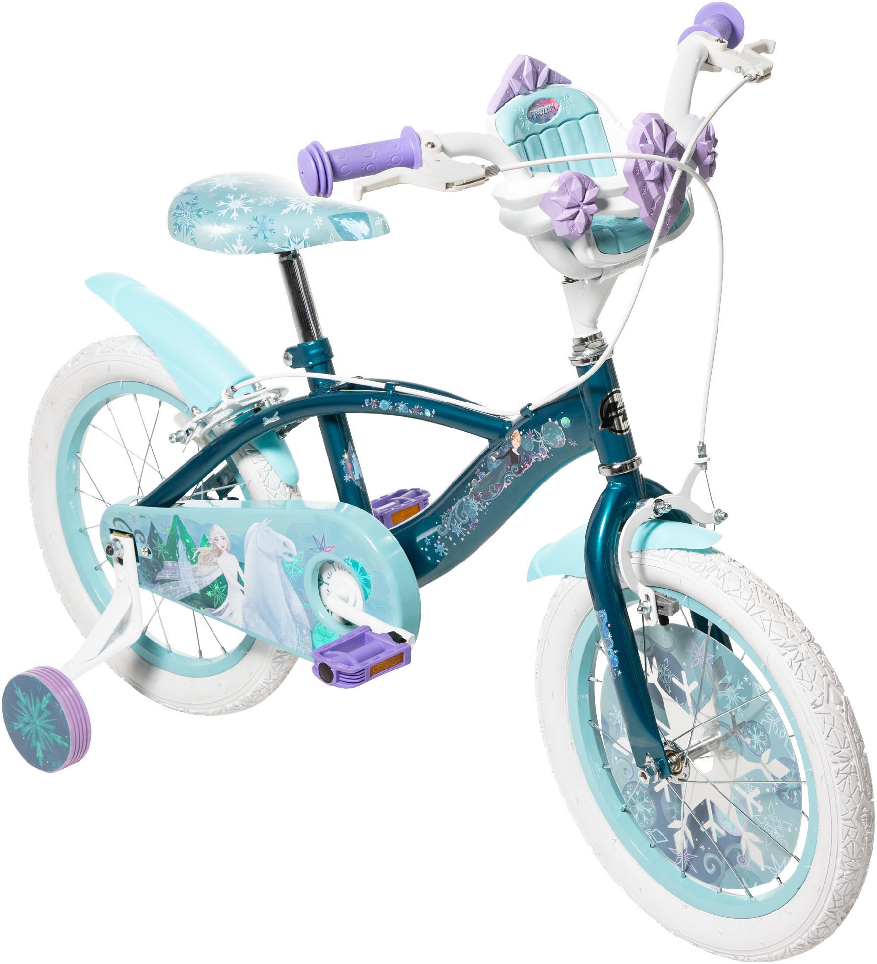 Huffy Kinderfahrrad