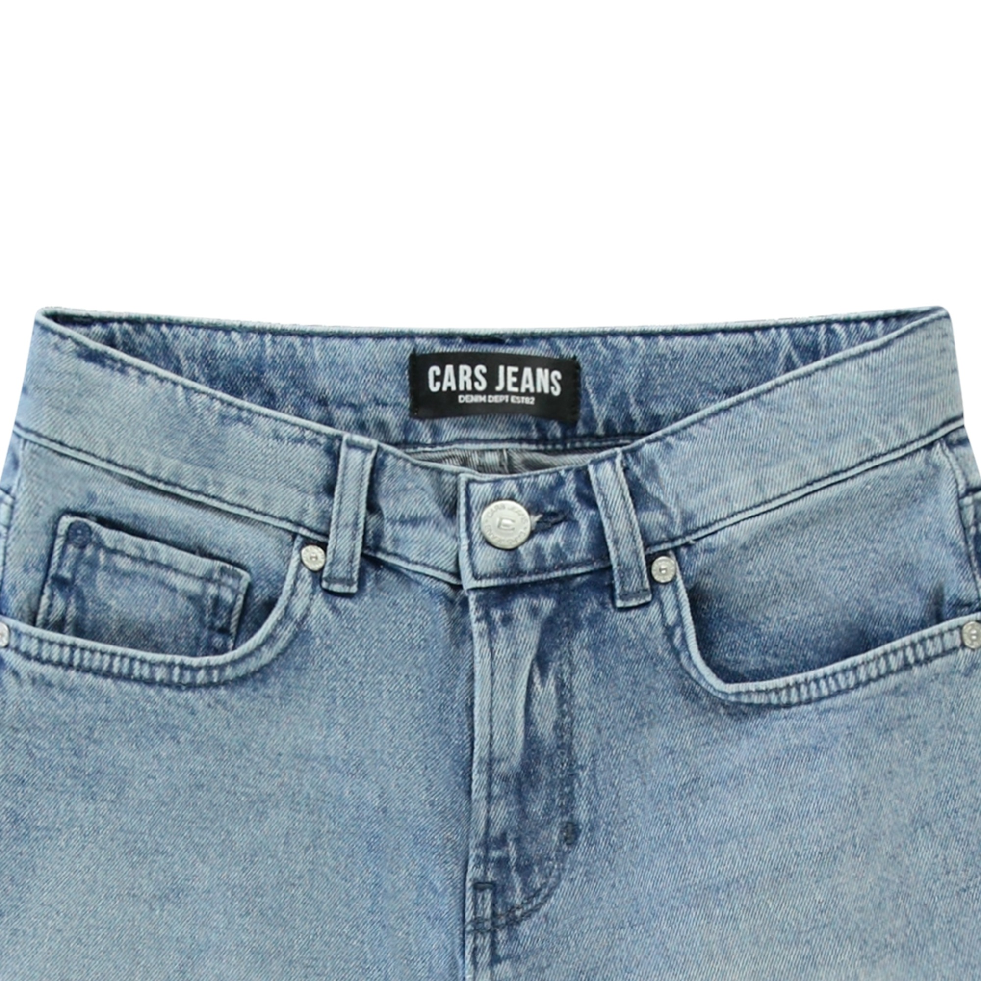 CARS JEANS Shorts »Kids WARDEN Den.Short«