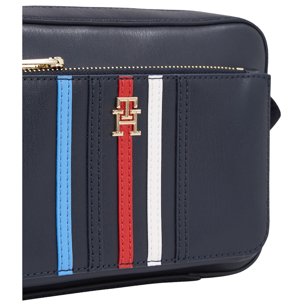 Tommy Hilfiger Mini Bag »ICONIC TOMMY CAMERA BAG CORP«