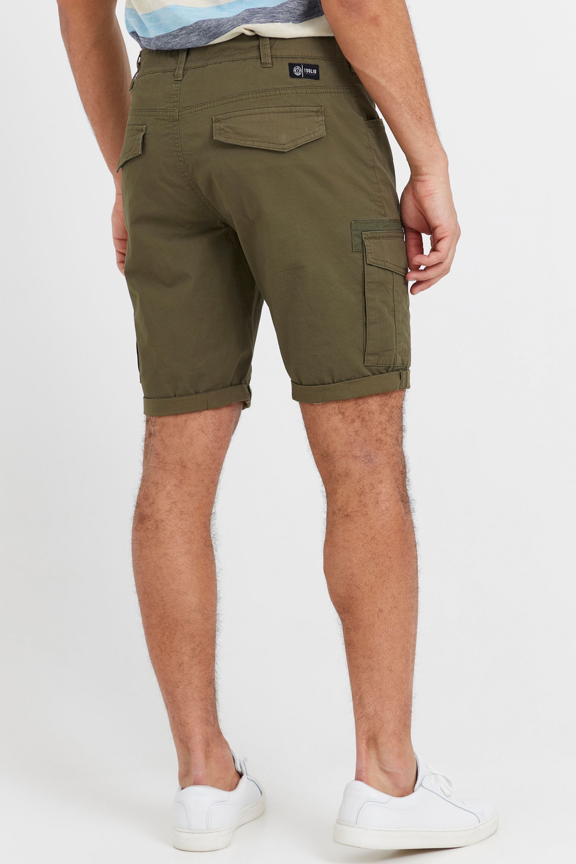 !Solid Cargoshorts »Cargoshorts SDFredo«