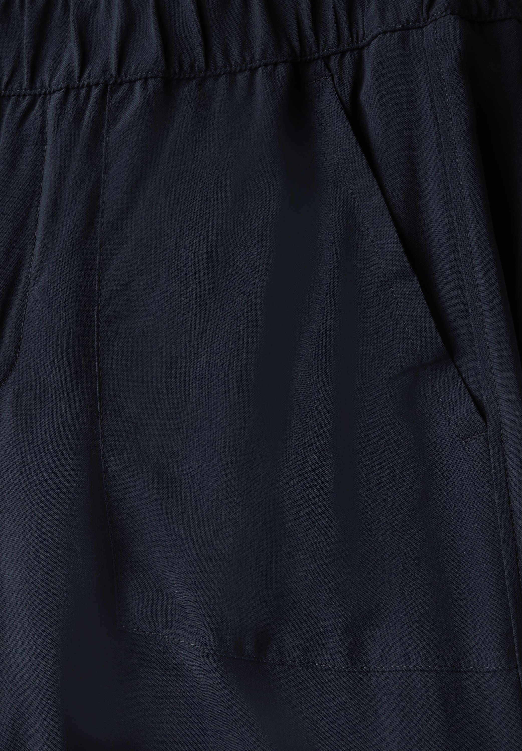 STREET ONE STUDIO Culotte, High Waist