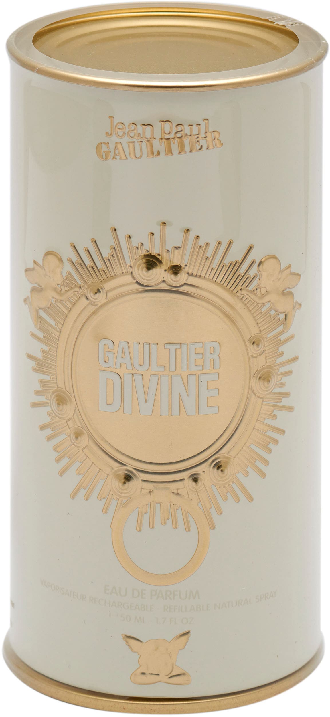 JEAN PAUL GAULTIER Eau de Parfum »Jean Paul Gaultier Divine«, (1 tlg.)