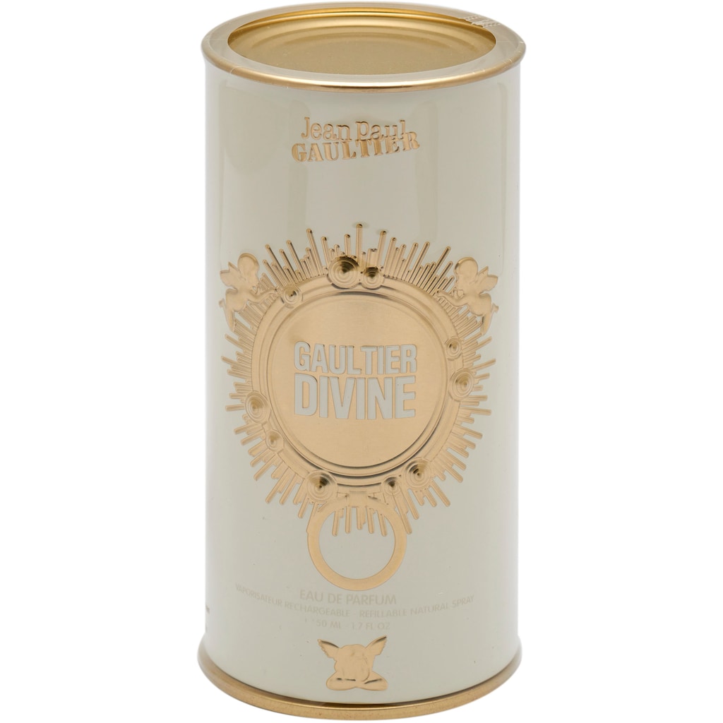 JEAN PAUL GAULTIER Eau de Parfum »Jean Paul Gaultier Divine«, (1 tlg.)