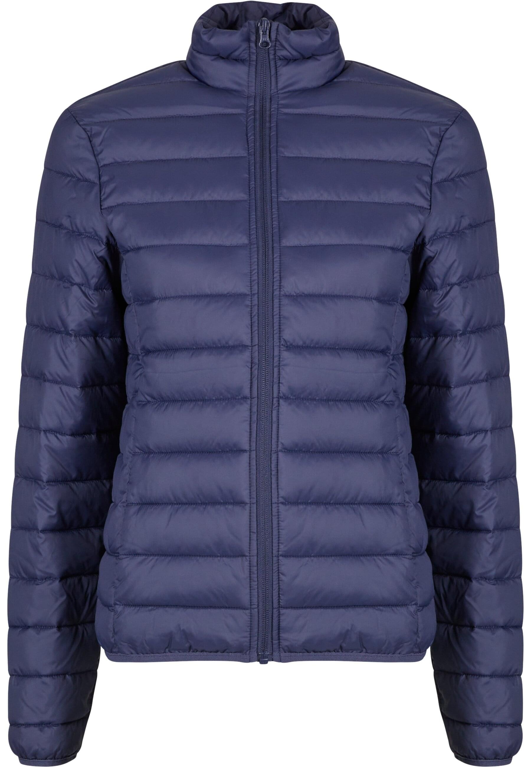 URBAN CLASSICS Allwetterjacke » Ladies Ultra Light Pu...