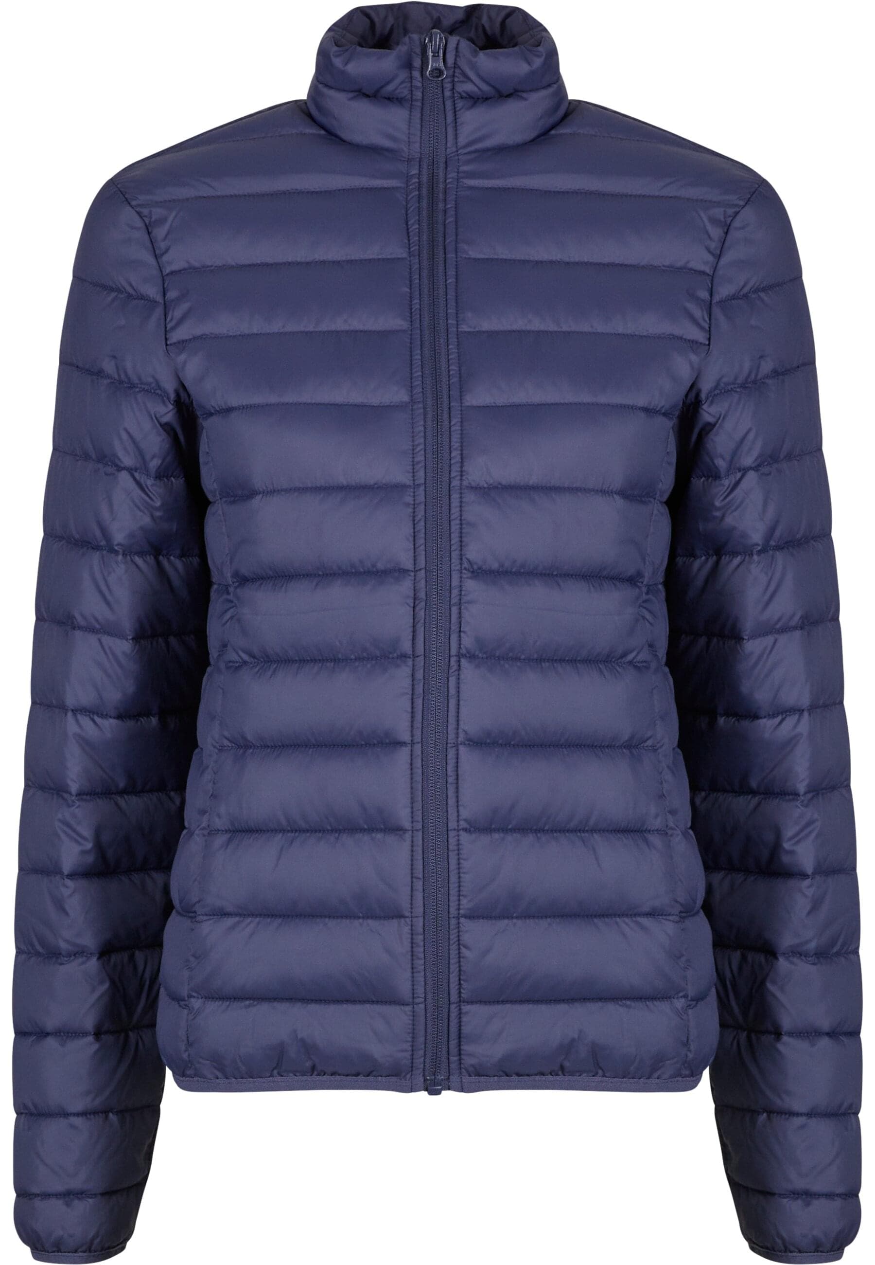 URBAN CLASSICS Allwetterjacke "Urban Classics Ladies Ultra Light Puffer Jacket", (1 St.), ohne Kapuze