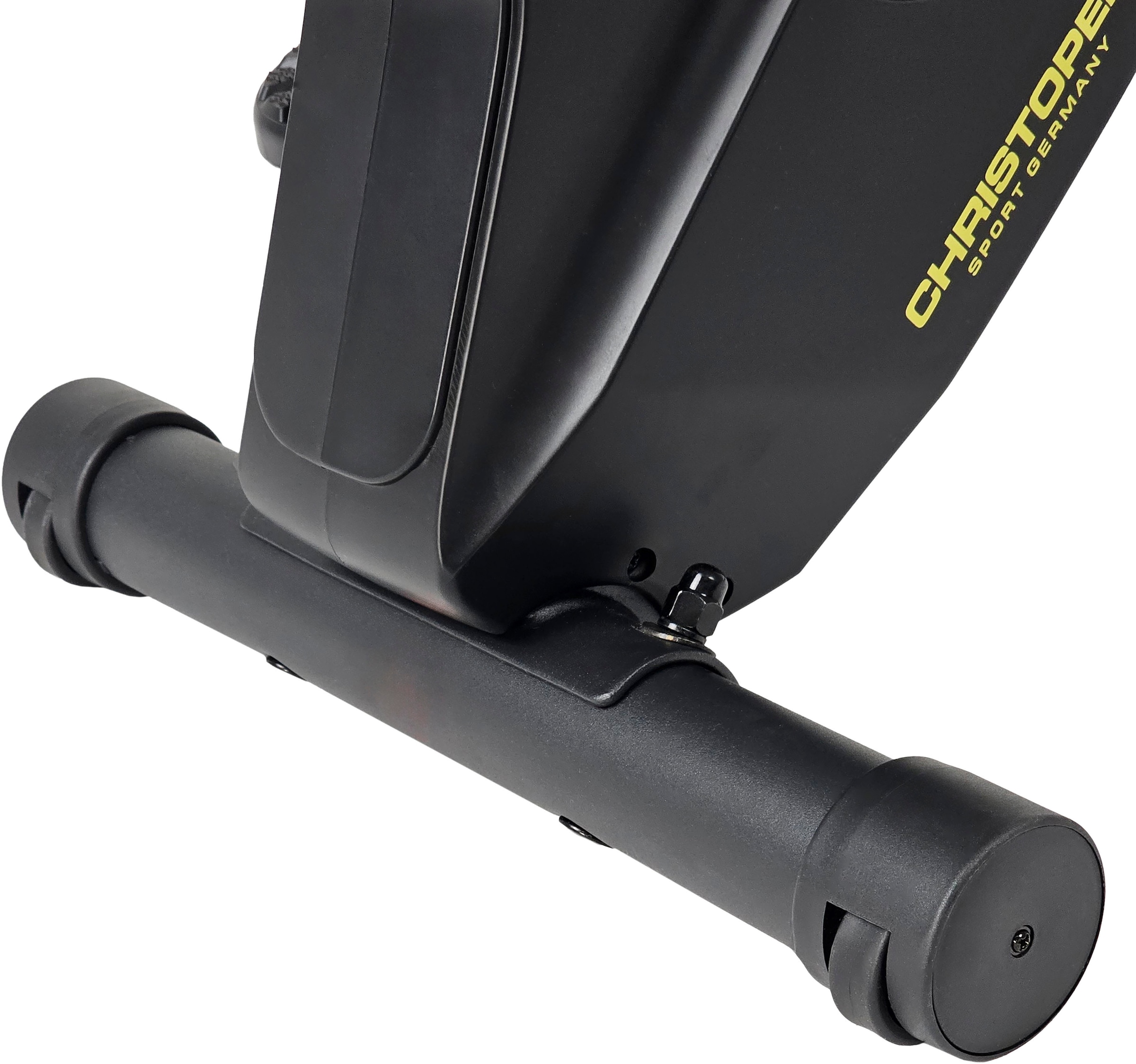 Christopeit Sport® Heimtrainer »S-Bike Velo Fit« 120 kg max. Benutzergewicht, Fahrrad, 14 Widerstandsstufen