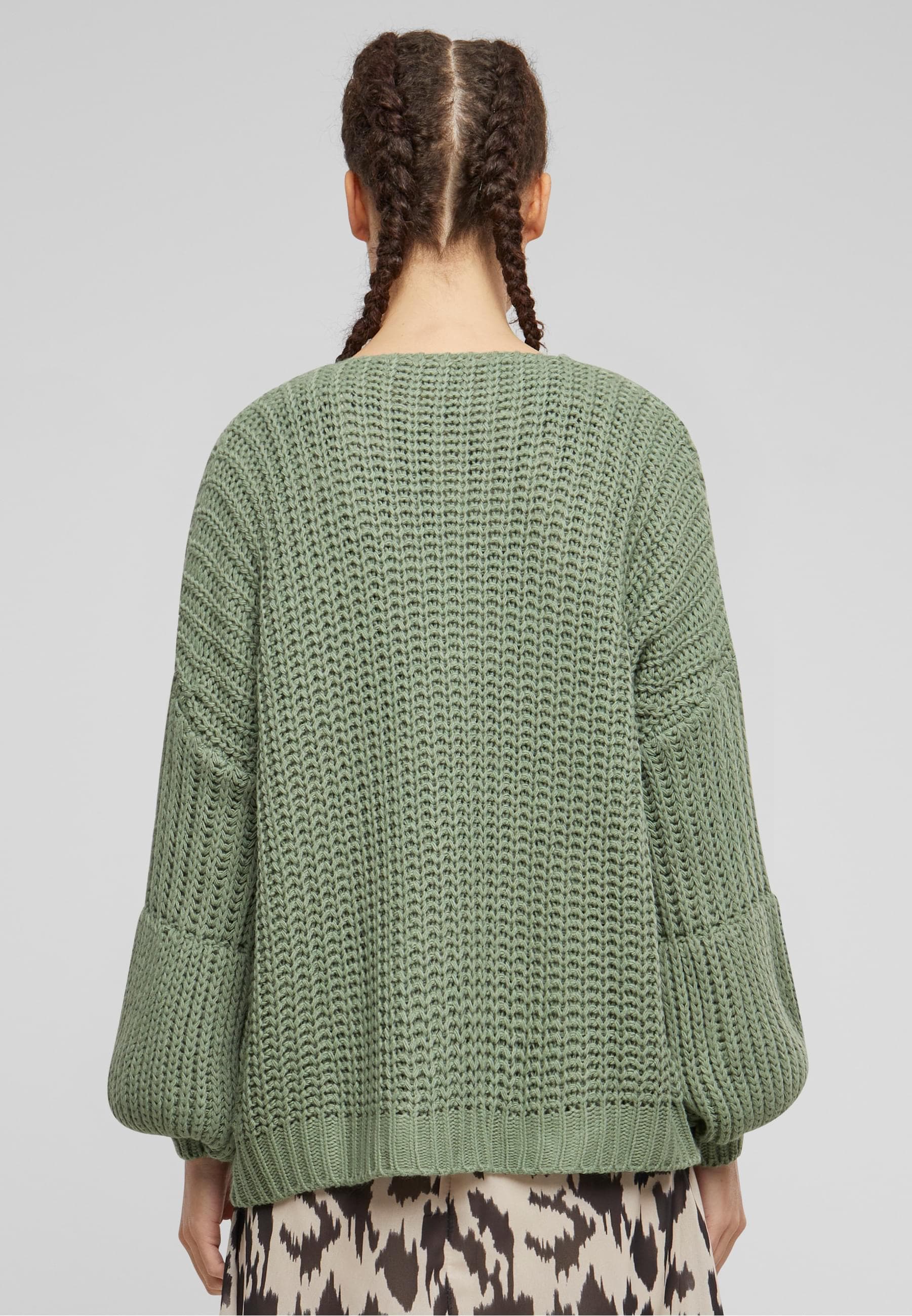 CLOUD 5IVE Strickjacke »CLOUD 5IVE Damen«