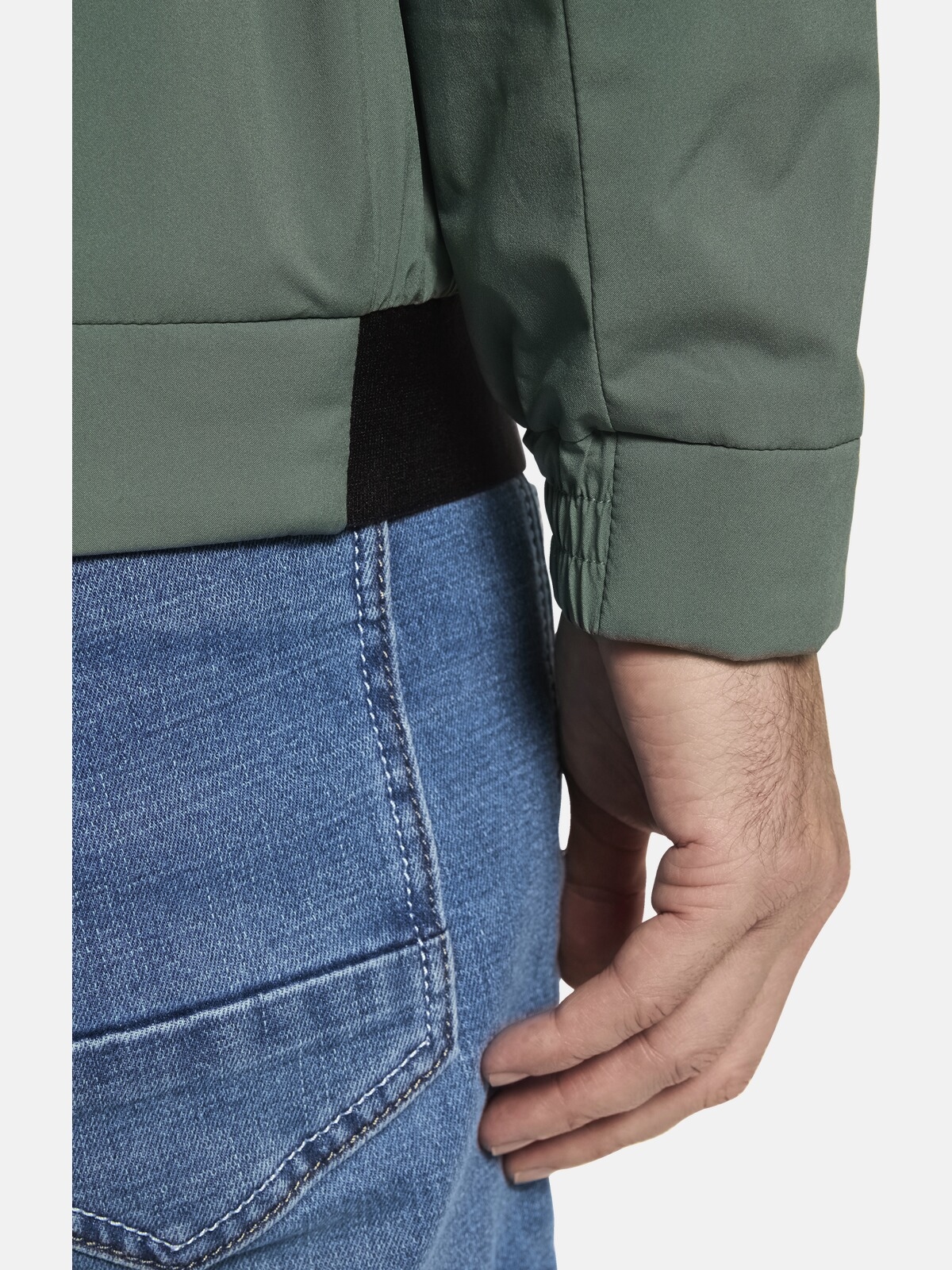 Babista Blouson »Blouson ZANLI«