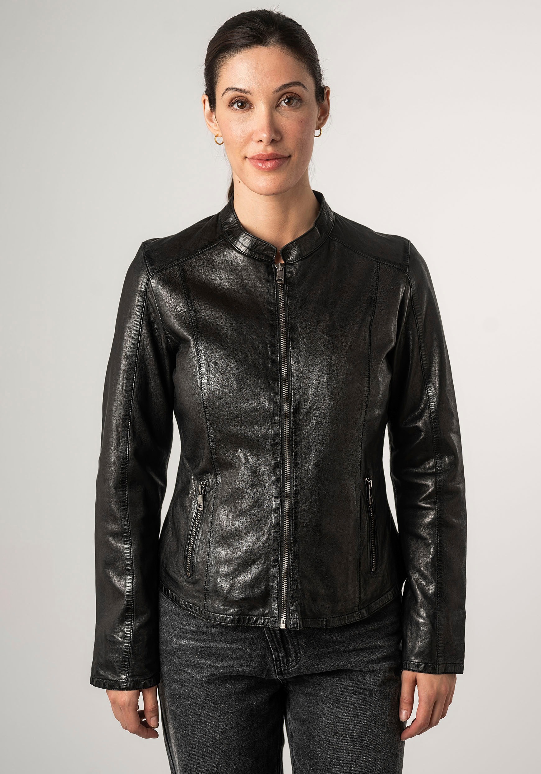 Mauritius "MWAndriana" mit Stehkragen günstig online kaufen