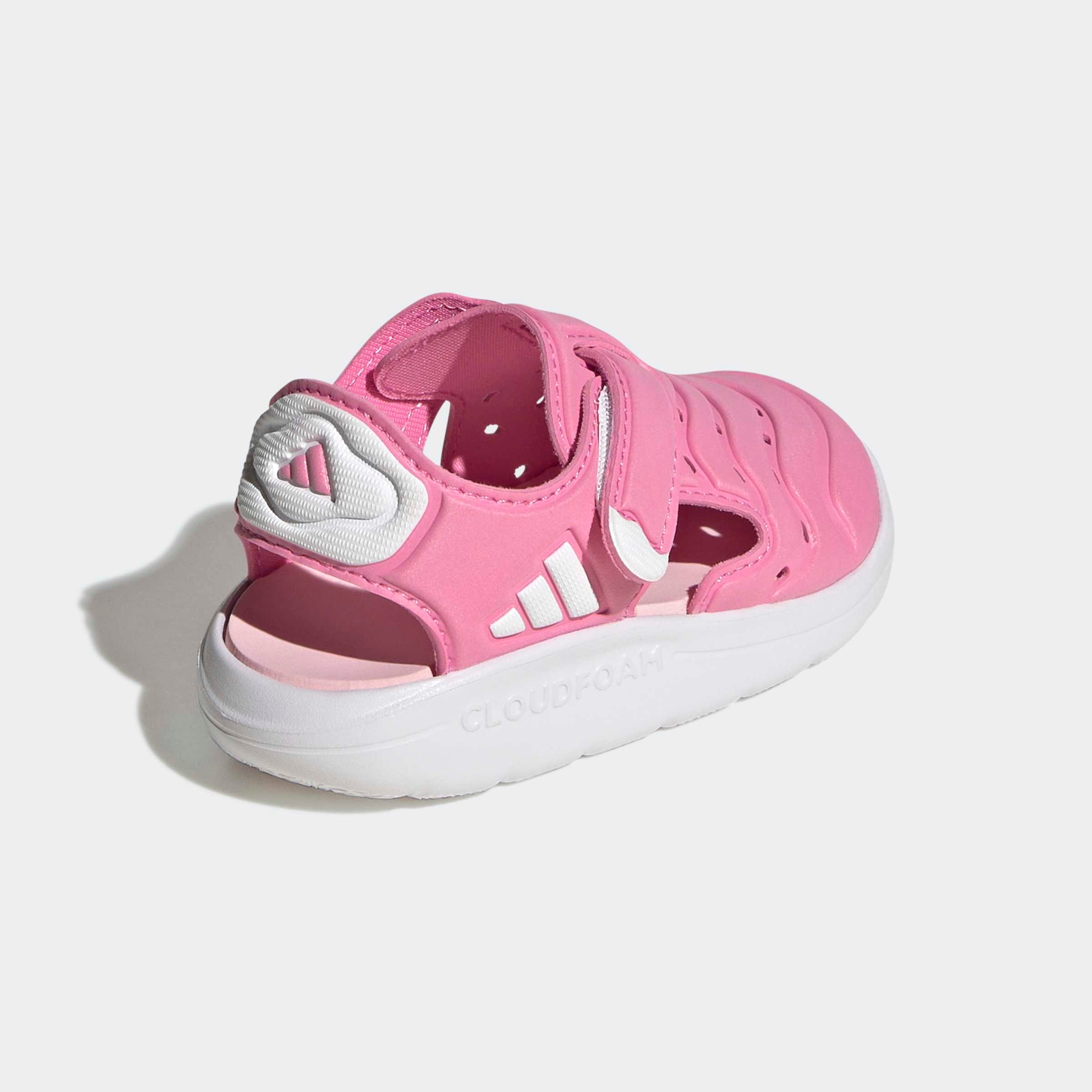 adidas Sportswear Badesandale »WATER SANDAL 2 KIDS SANDALE«  Badelatschen für Kinder
