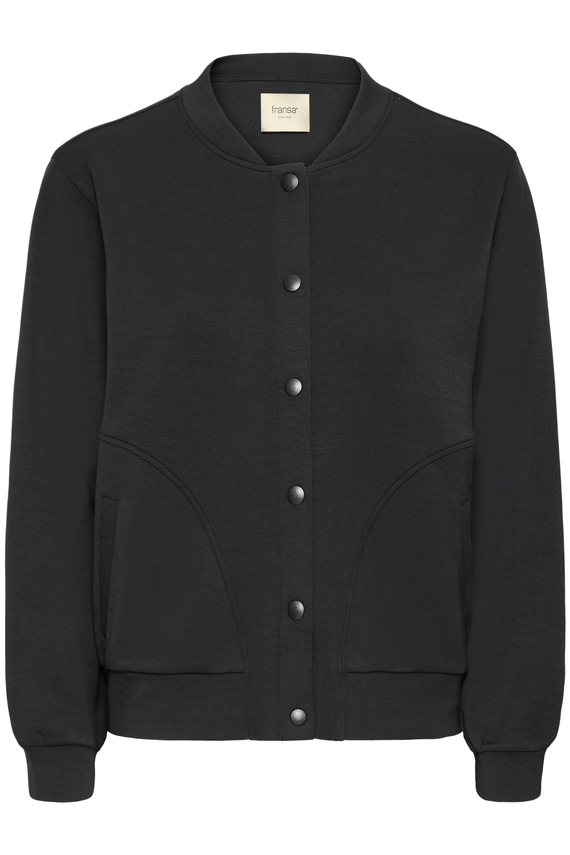 fransa Allwetterjacke "Damen Jacke FRAURORA"