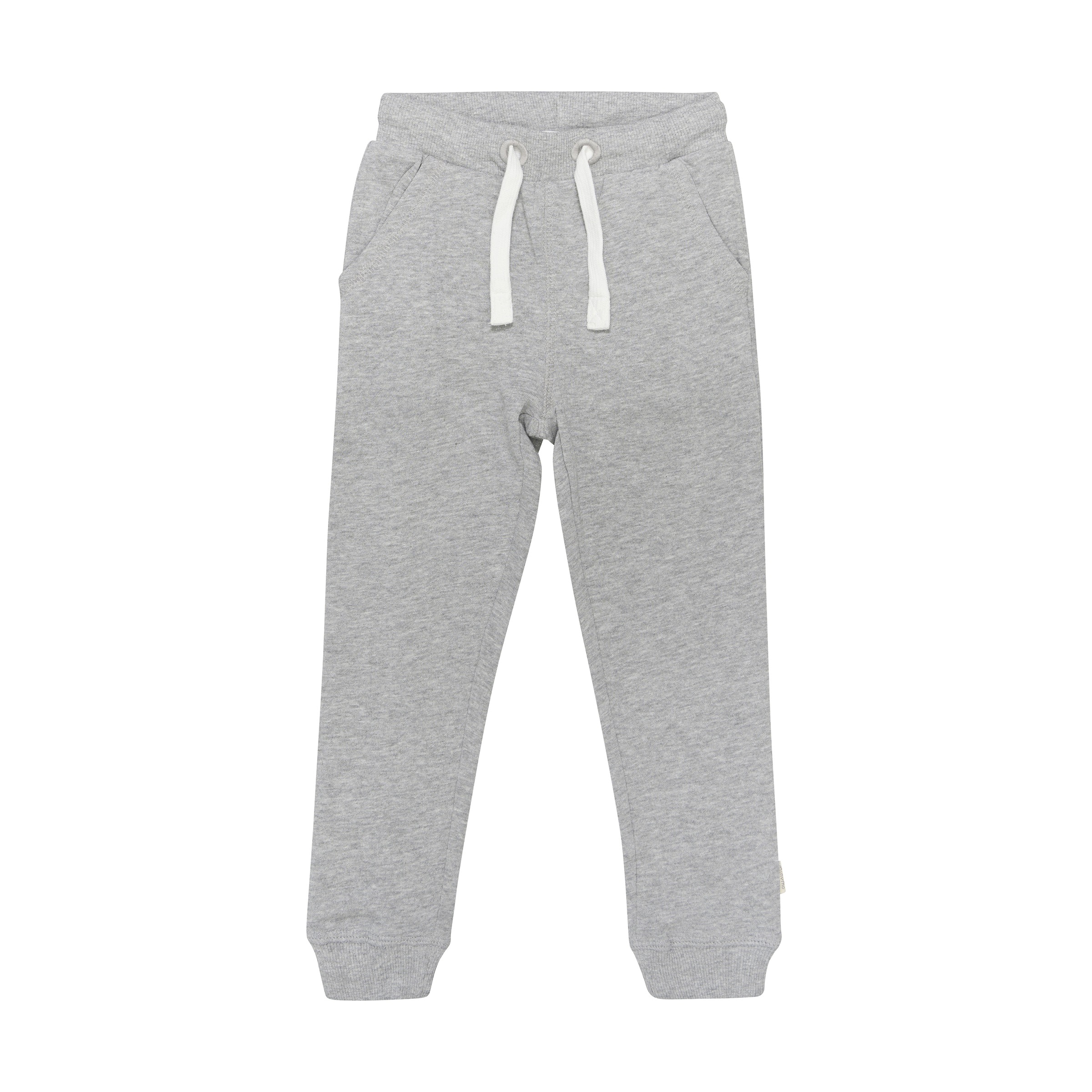 Minymo Langarmshirt & Hose »Langarmshirt & Hose MISweat« 2 Stk. tlg.