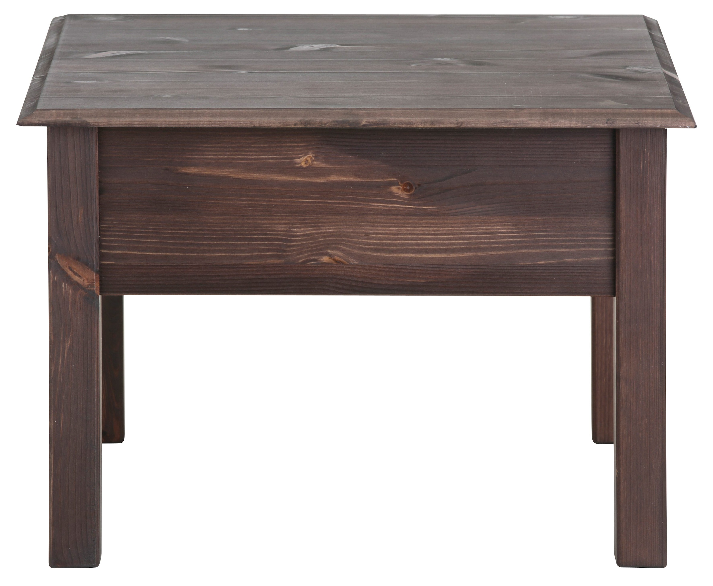 Home affaire Couchtisch »Lisa, TOPSELLER!«, (Couchtisch, Sofatisch), Home affaire, Breite 60 cm, 1 Schubkasten