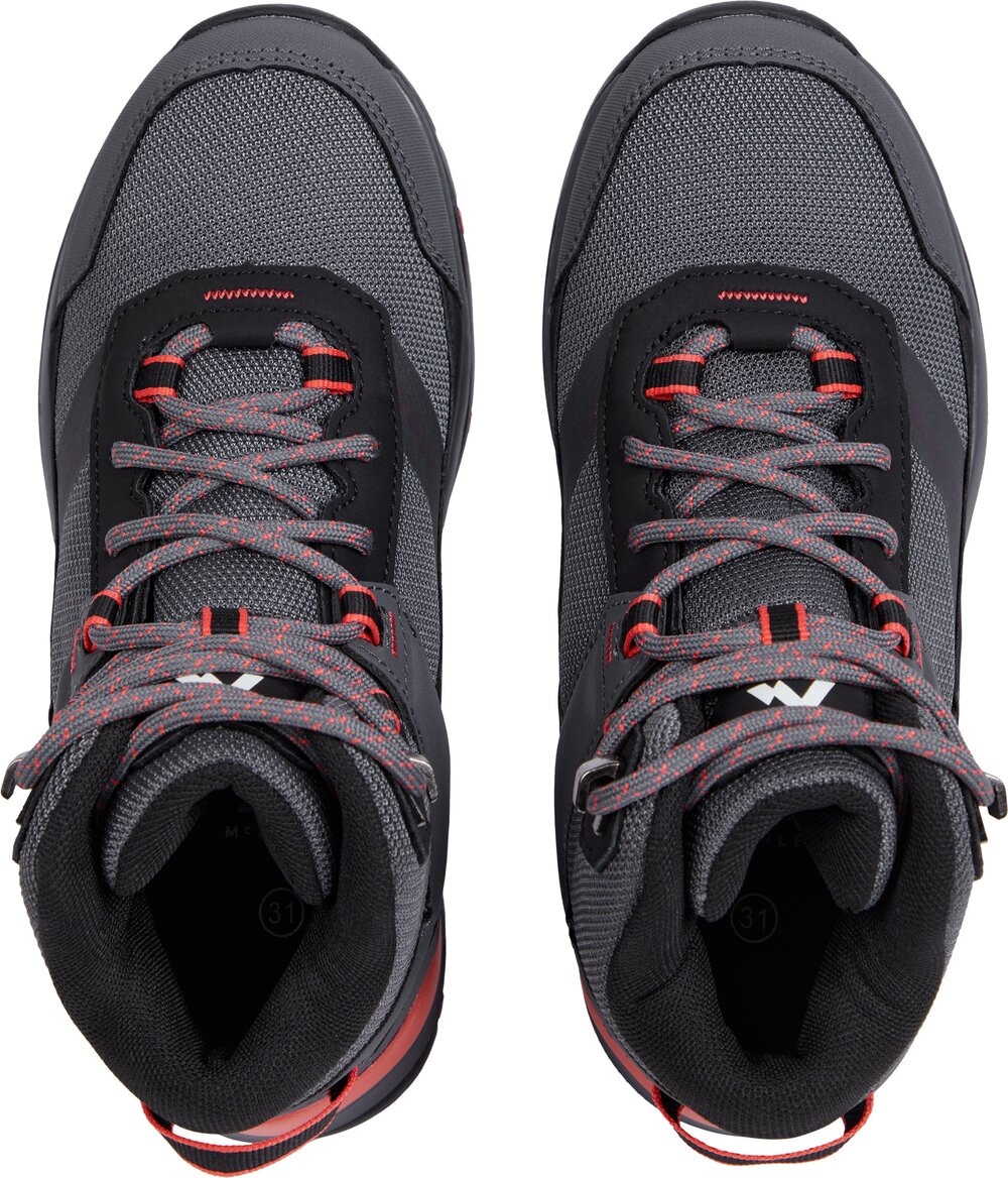 McKINLEY Wanderschuh »Kona VI MID AQX J«, wasserdicht