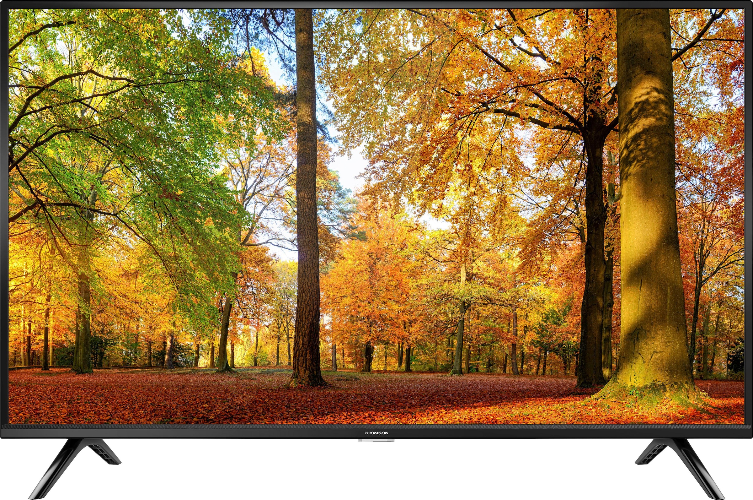 Thomson LED-Fernseher »32HD3306X1«, 80 cm/32 Zoll, HD ready