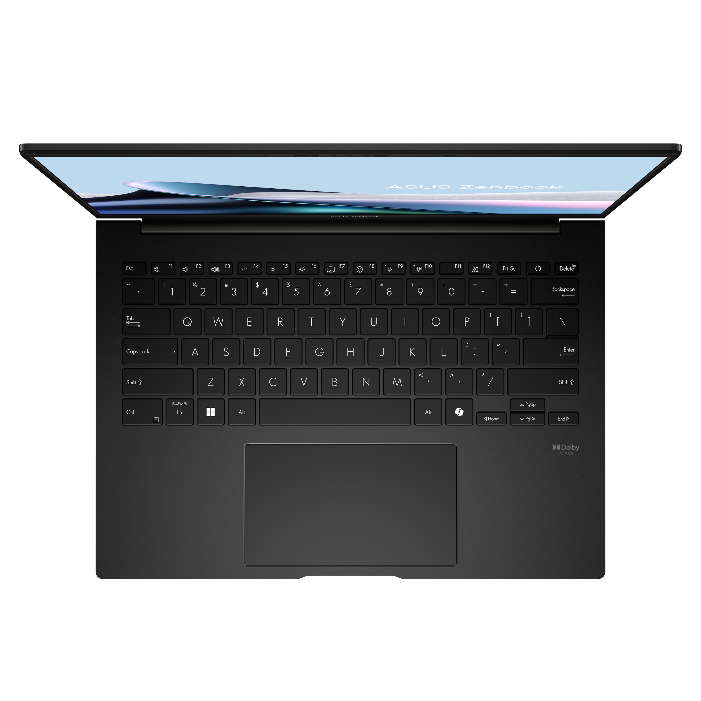Asus Gaming-Notebook »Zenbook 14 R7 350 32 1TB UM3406KA-QD139W«, 35,6 cm, / 14 Zoll, AMD, Ryzen 7, 1000 GB SSD